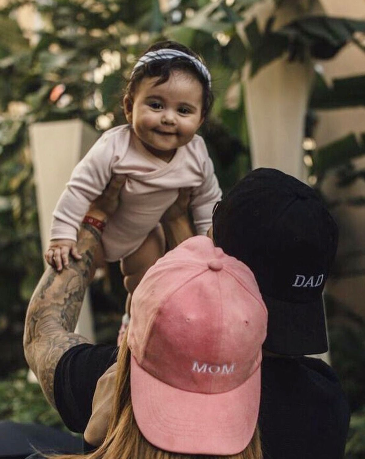 Mom Dad Baby Wallpapers - Wallpaper Cave