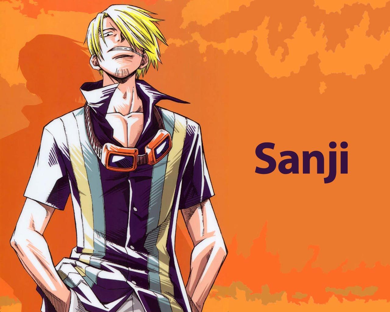 Free download Onepiece Image One Piece SanJi Wallpaper V1 [1280x1024] for your Desktop, Mobile & Tablet. Explore Sanji Wallpaper. Zoro Wallpaper