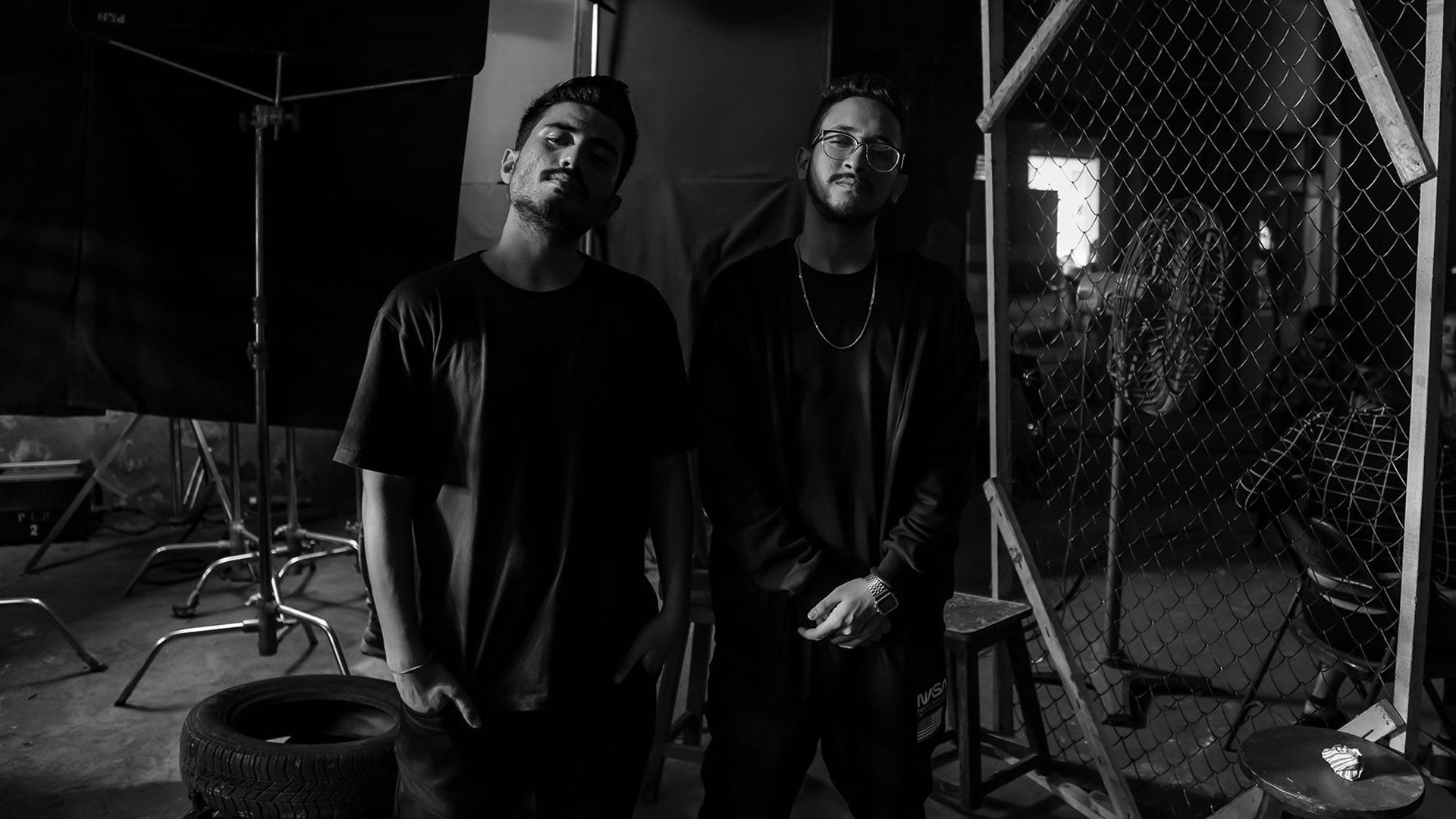 VICE. On Our Radar Seedhe Maut The Delhi Based Hip Hop Duo Reinventing Indian Rap Music