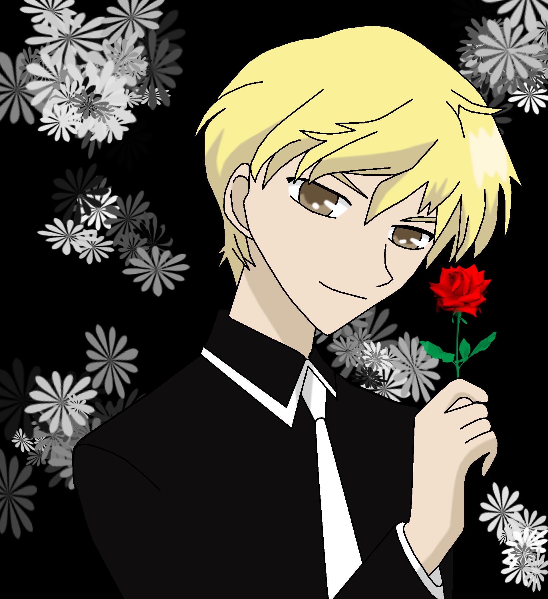 Hatsuharu Sohma Wallpaper. Momiji Sohma Wallpaper, Hatsuharu Sohma Wallpaper and Yuki Sohma Wallpaper