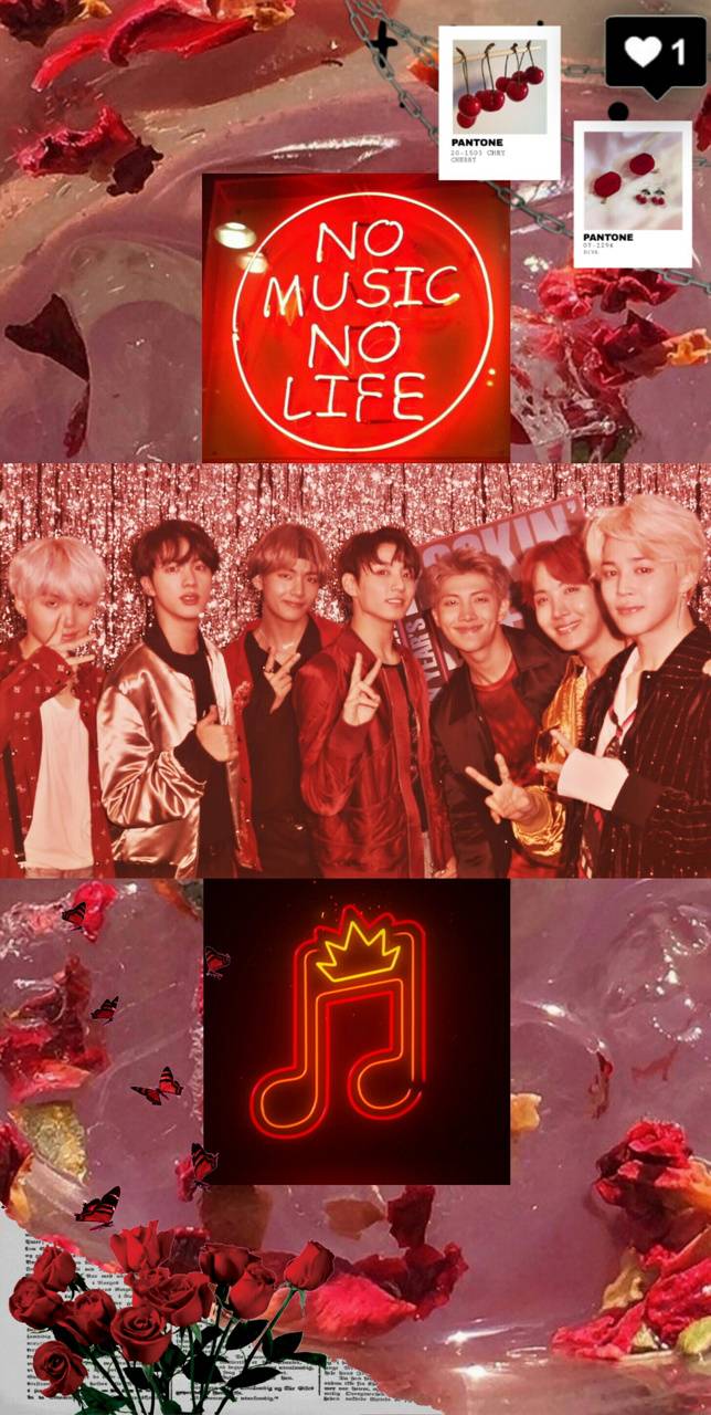 Bts wallpaper wallpaper