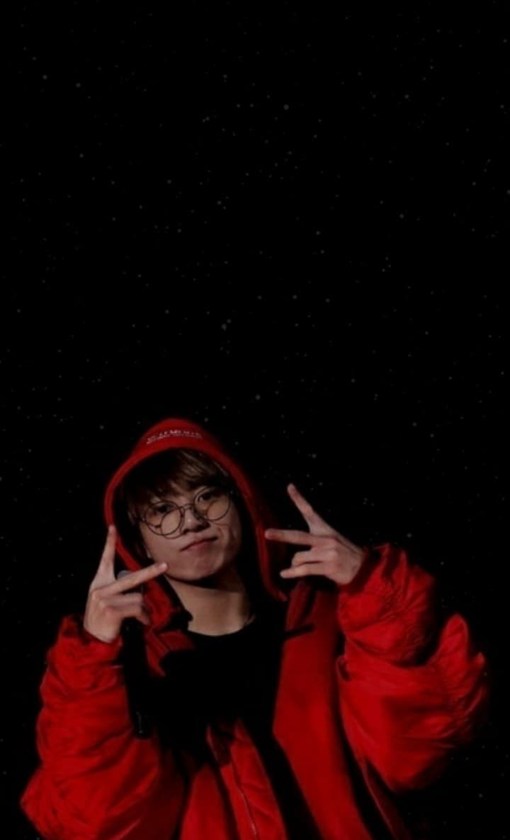 Jeon Jungkook Wallpaper