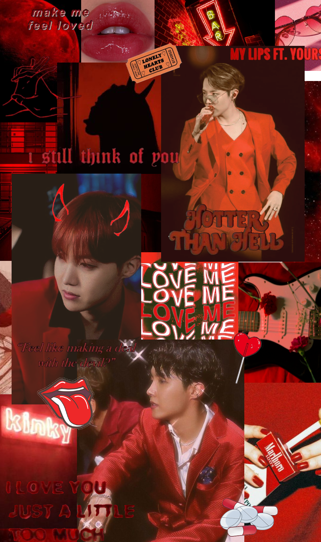 Hobi ❤