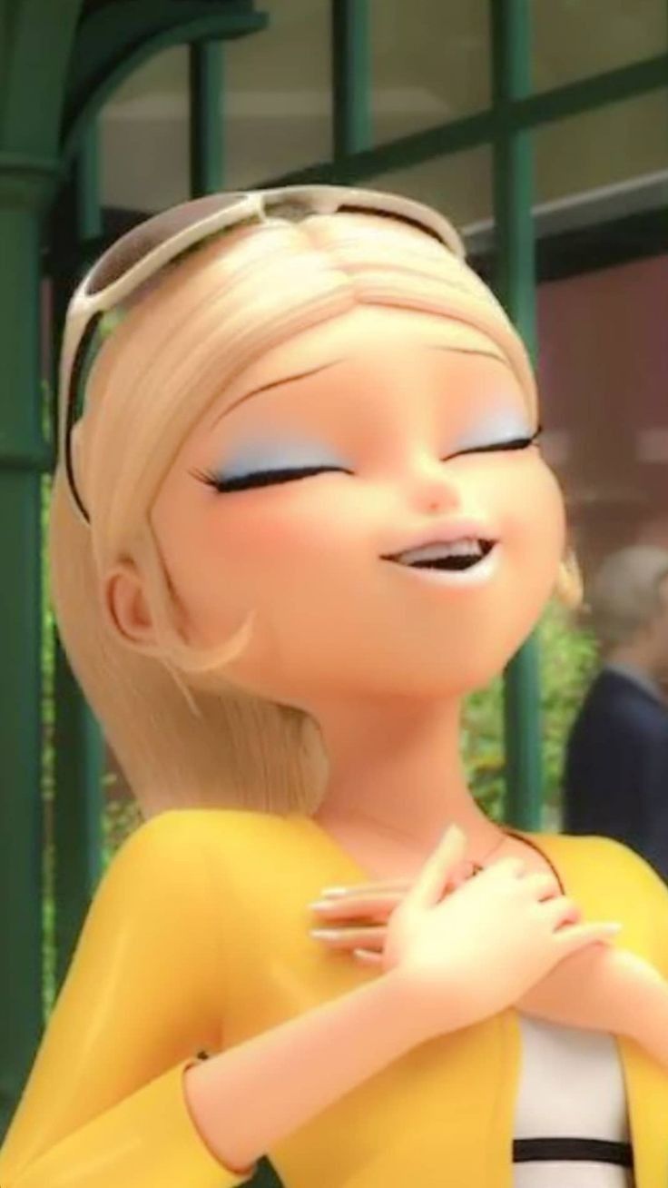 Miraculousé Wallpaper. Chloe miraculous, Miraculous ladybug queen bee, Miraculous characters