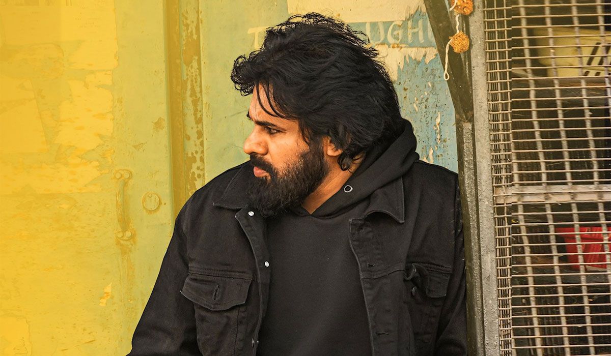 Crucial 25 Minutes of Vakeel Saab