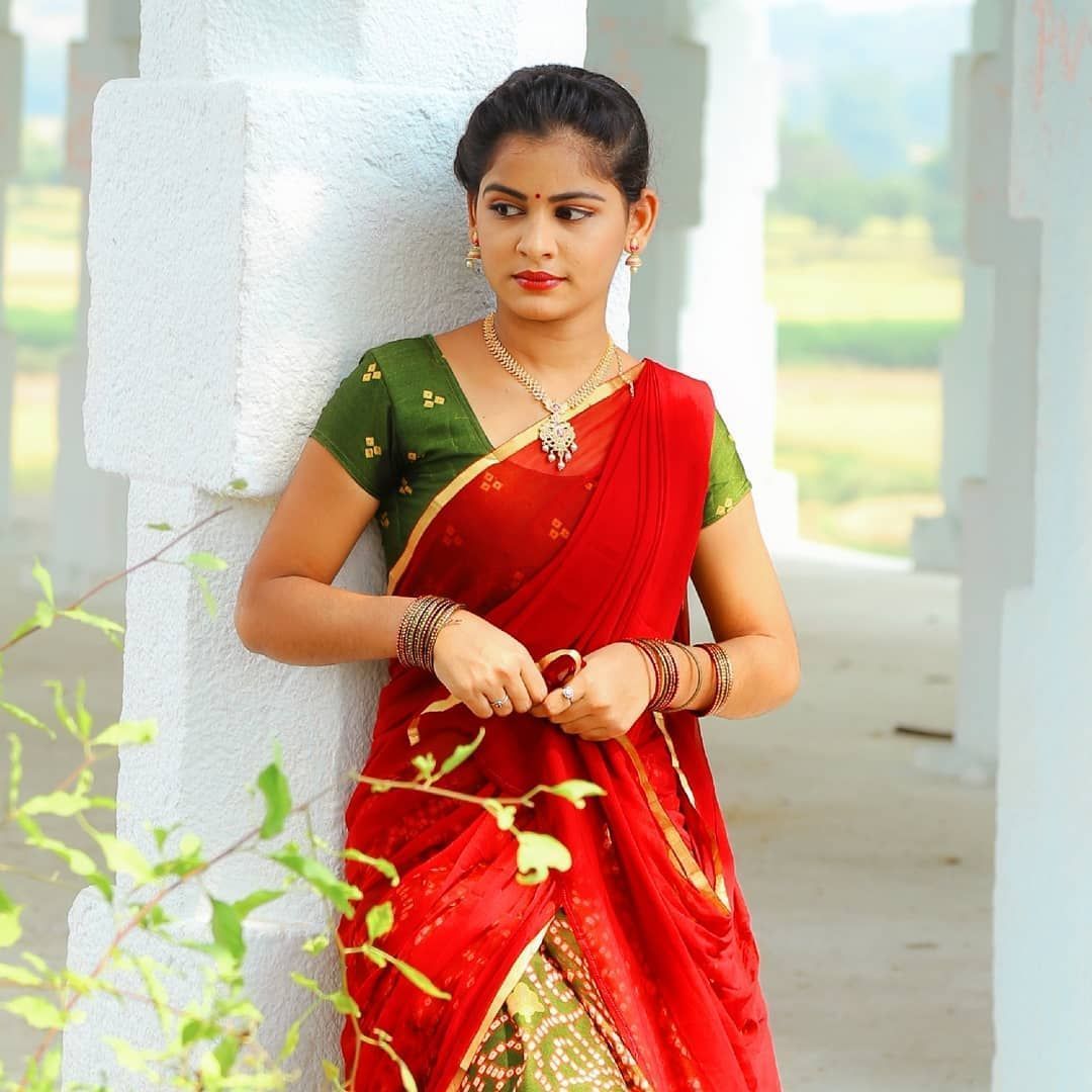 10k Likes, 26 Comments - on Instagram: “❤”. Most beautiful indian actress, Indian wedding photography poses, Beauty full girl