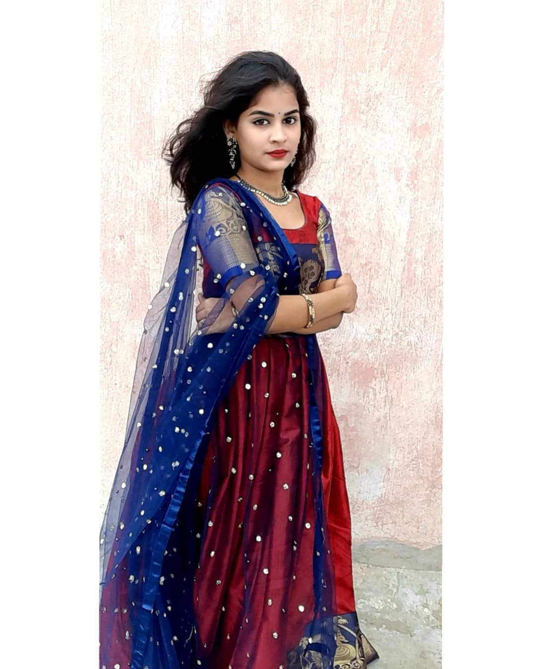 5,003 Likes, 110 Comments - on Instagram: “❤”. Beauty full girl, Beauty full, Victorian dress