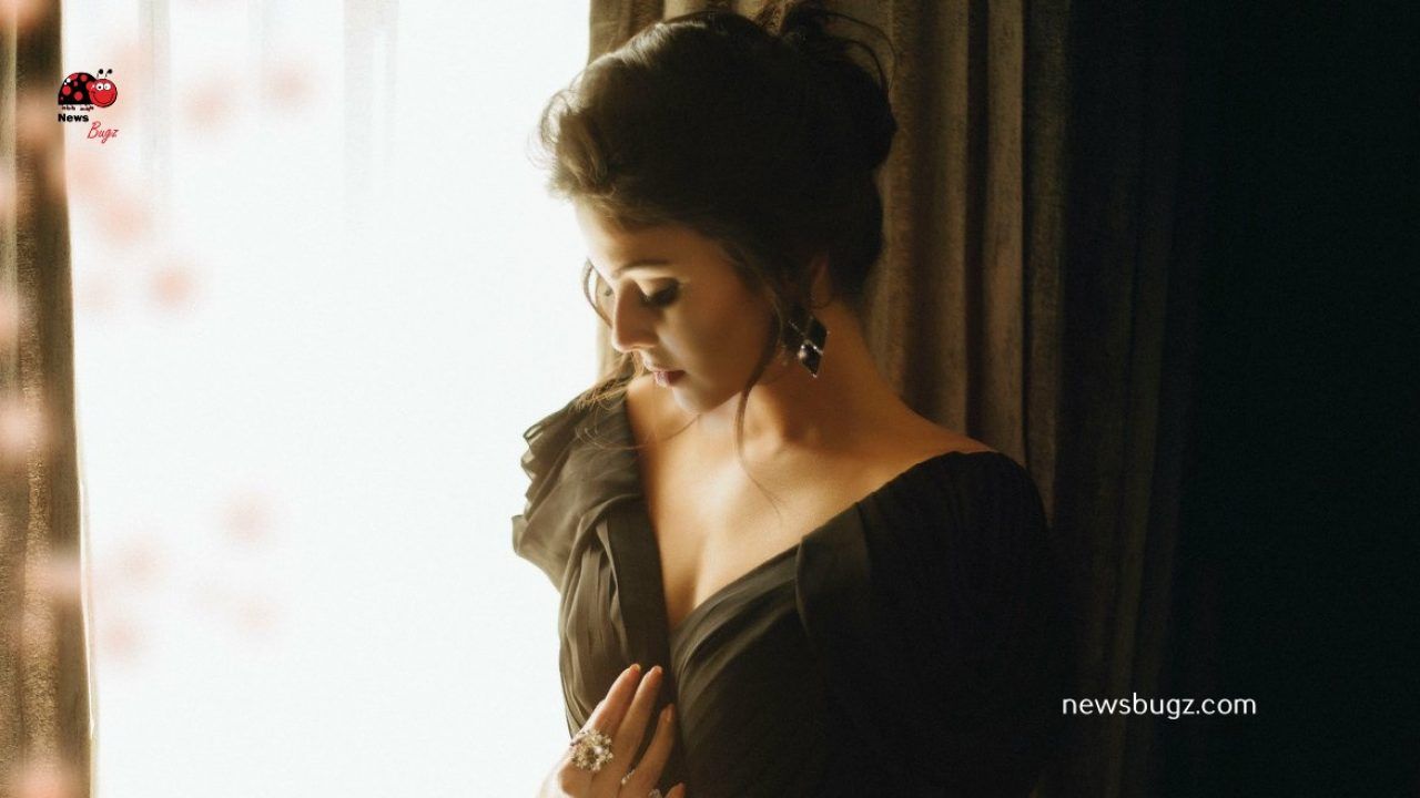 Chandini Tamilarasan Image, HD Photo, Wallpaper, Latest Photohoot