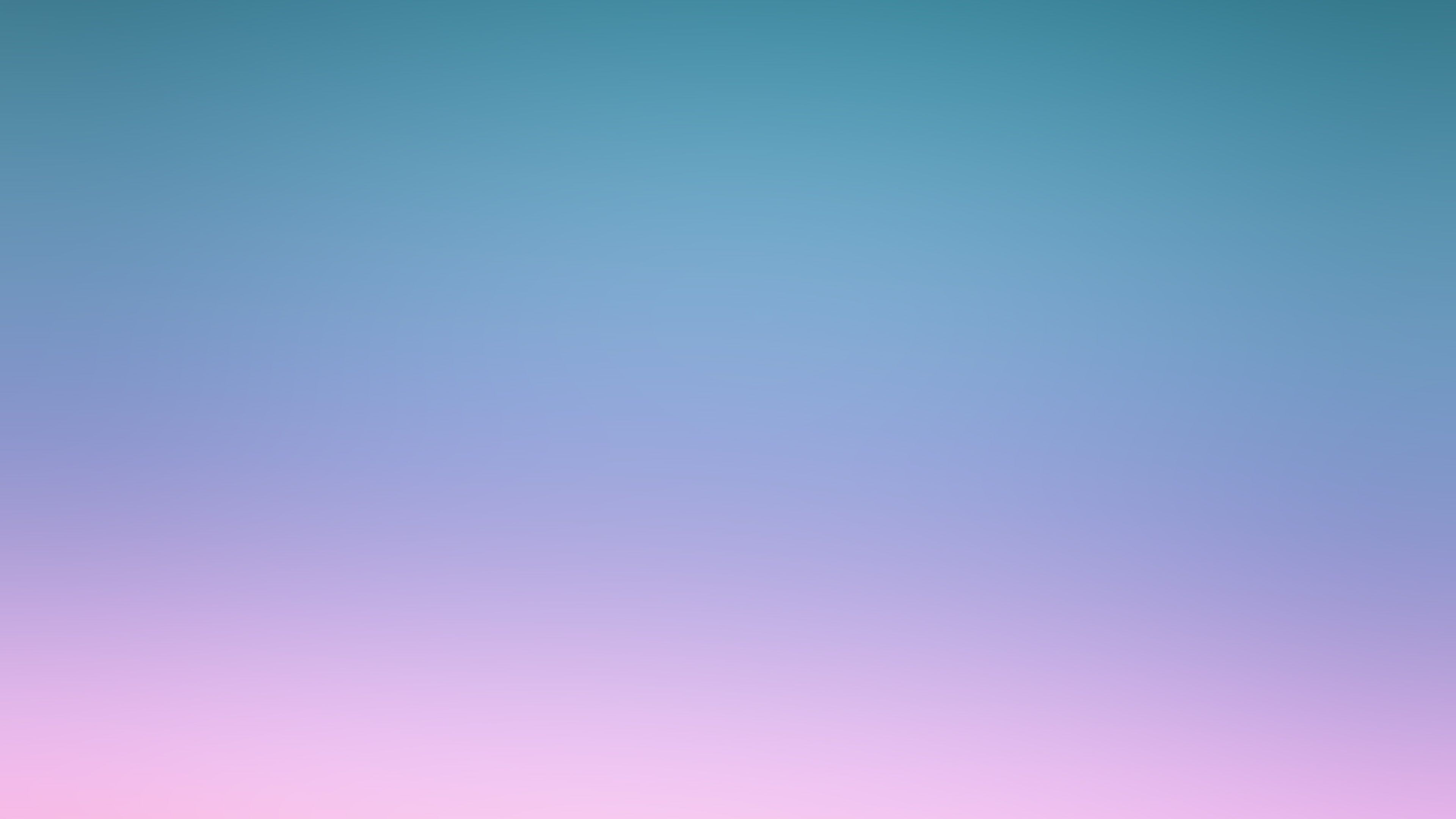 Pink And Blue Wallpaper 4k