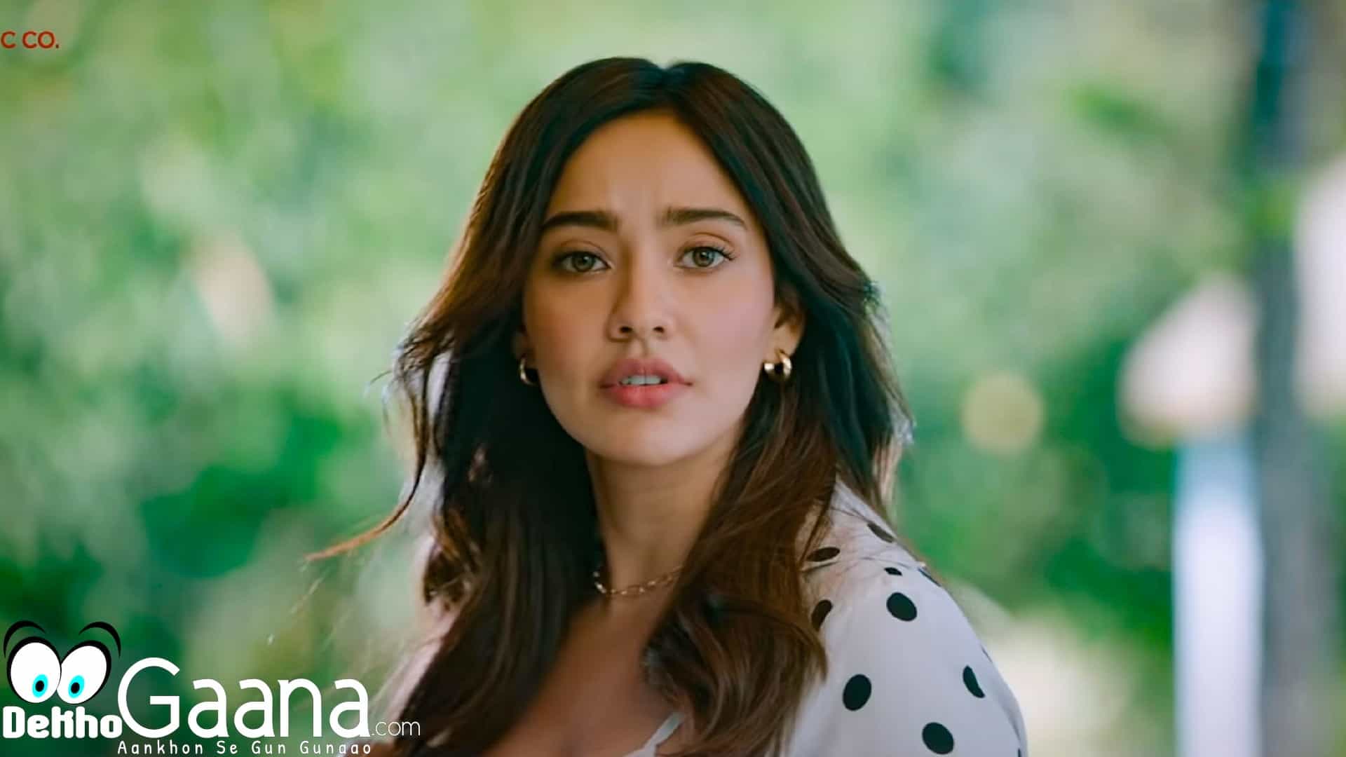 THODA THODA PYAAR LYRICS Ben Ft Sidharth Malhotra