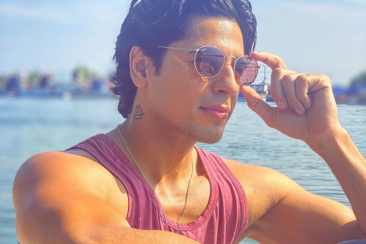 Watch: Sidharth Malhotra drops teaser for new music video also starring Neha Sharma