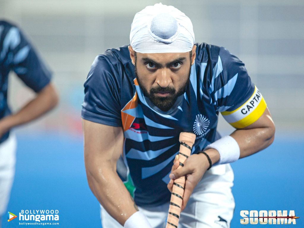 Soorma 2018 Wallpaper. Soorma 009