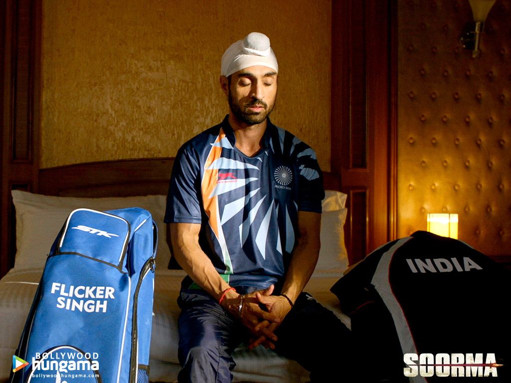 Soorma 2018 Wallpaper. Soorma 009