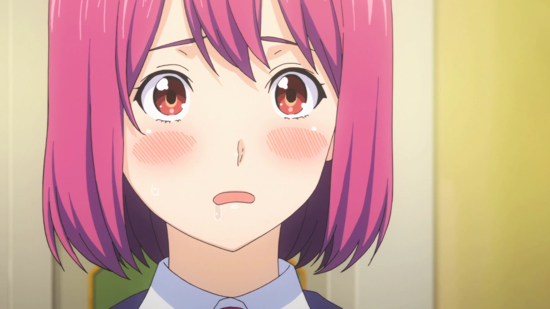 Arato Hisako Wallpapers Wallpaper Cave