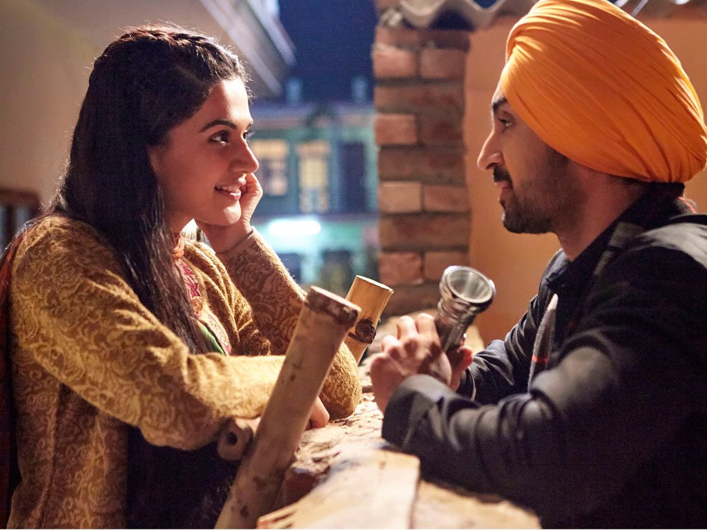 Soorma HQ Movie Wallpaper. Soorma HD Movie Wallpaper