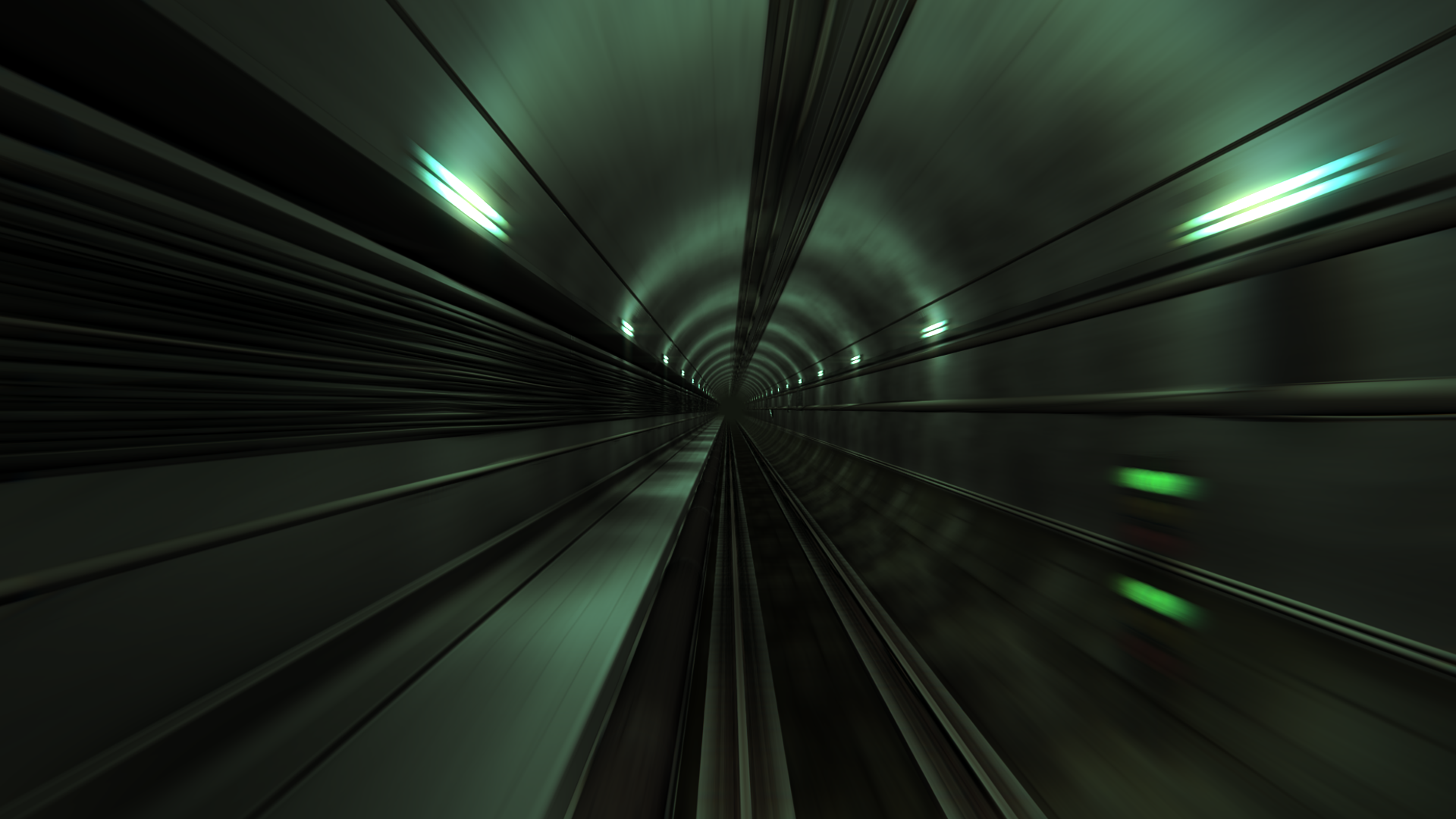 Tunnel wallpaperx1080