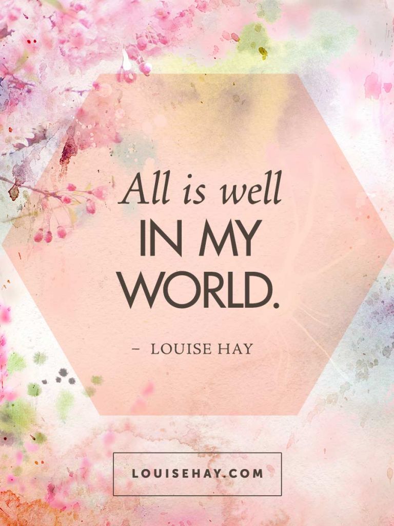 Free download Say I Am Enough EveryTime You Feel Down STAND UP For Your [1200x1200] for your Desktop, Mobile & Tablet. Explore Louise Hay Wallpaper. Louise Hay Wallpaper, Lake
