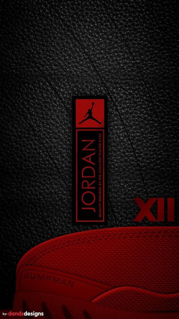 Jordan iPhone Wallpaper HD. Cool nike wallpaper, Jordan logo wallpaper, Nike wallpaper