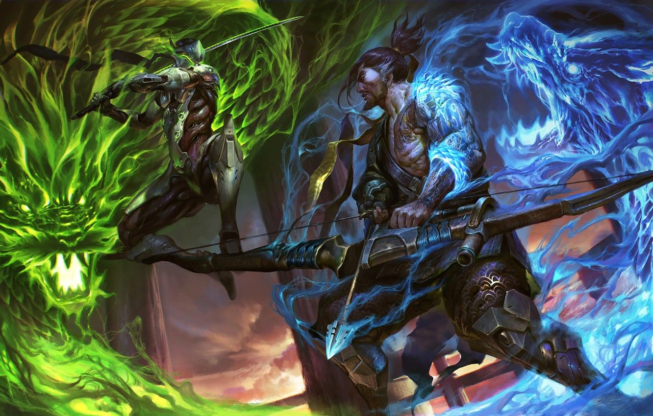 Wallpaper Japan, sword, game, anime, katana, ken, tatoo, dragon, samurai, ninja, assassin, asian, brothers, bow, shinobi, japanese image for desktop, section игры