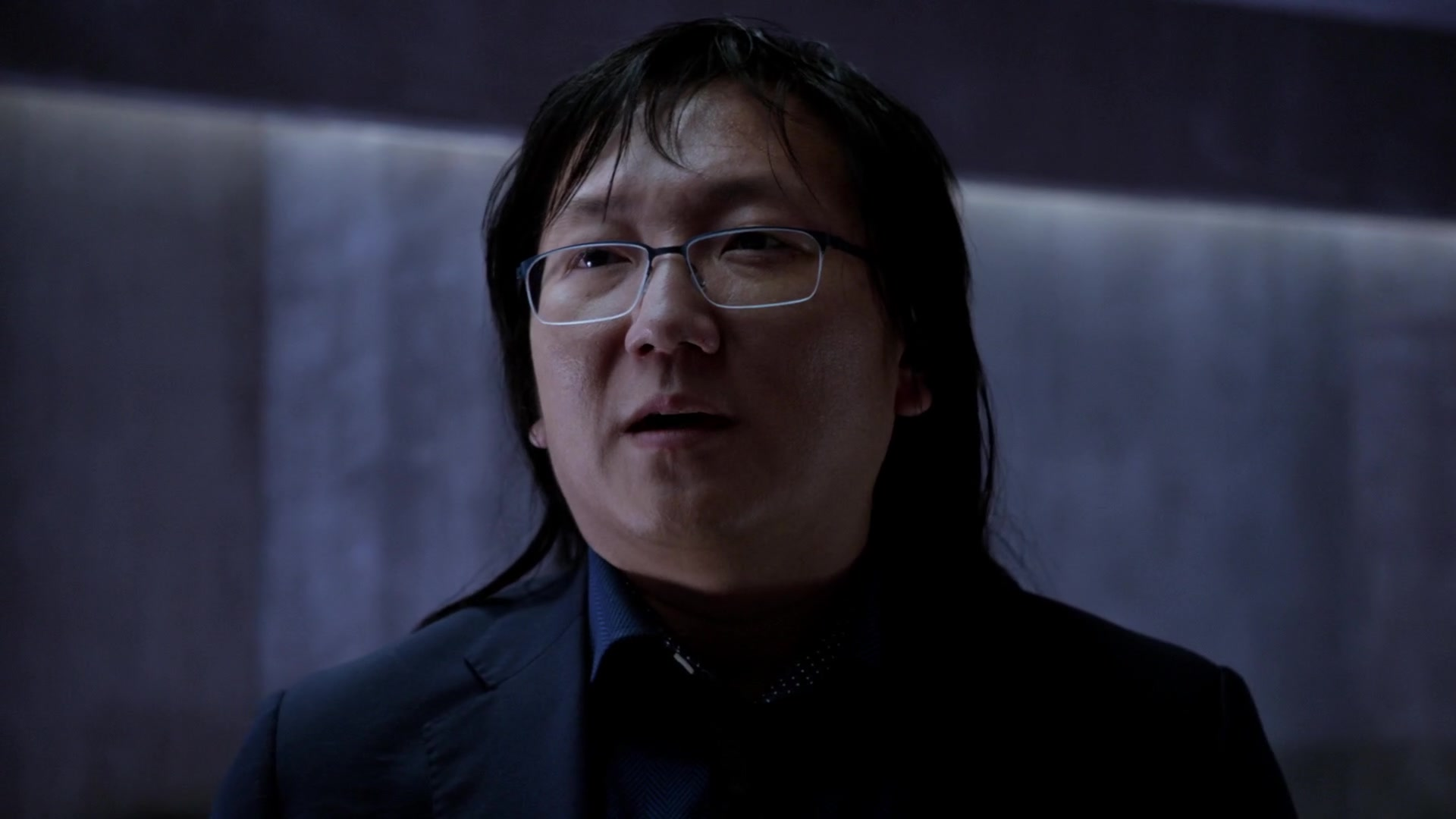 Heroes Hiro Nakamura