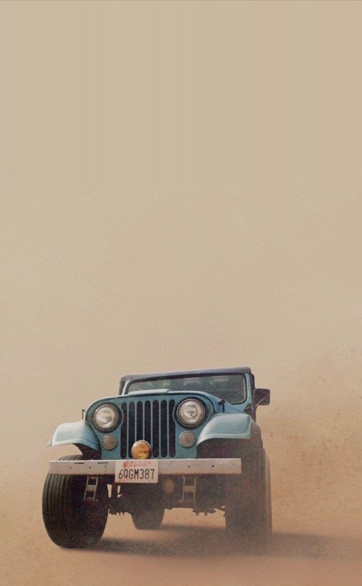 Stiles Jeep Wallpapers Wallpaper Cave