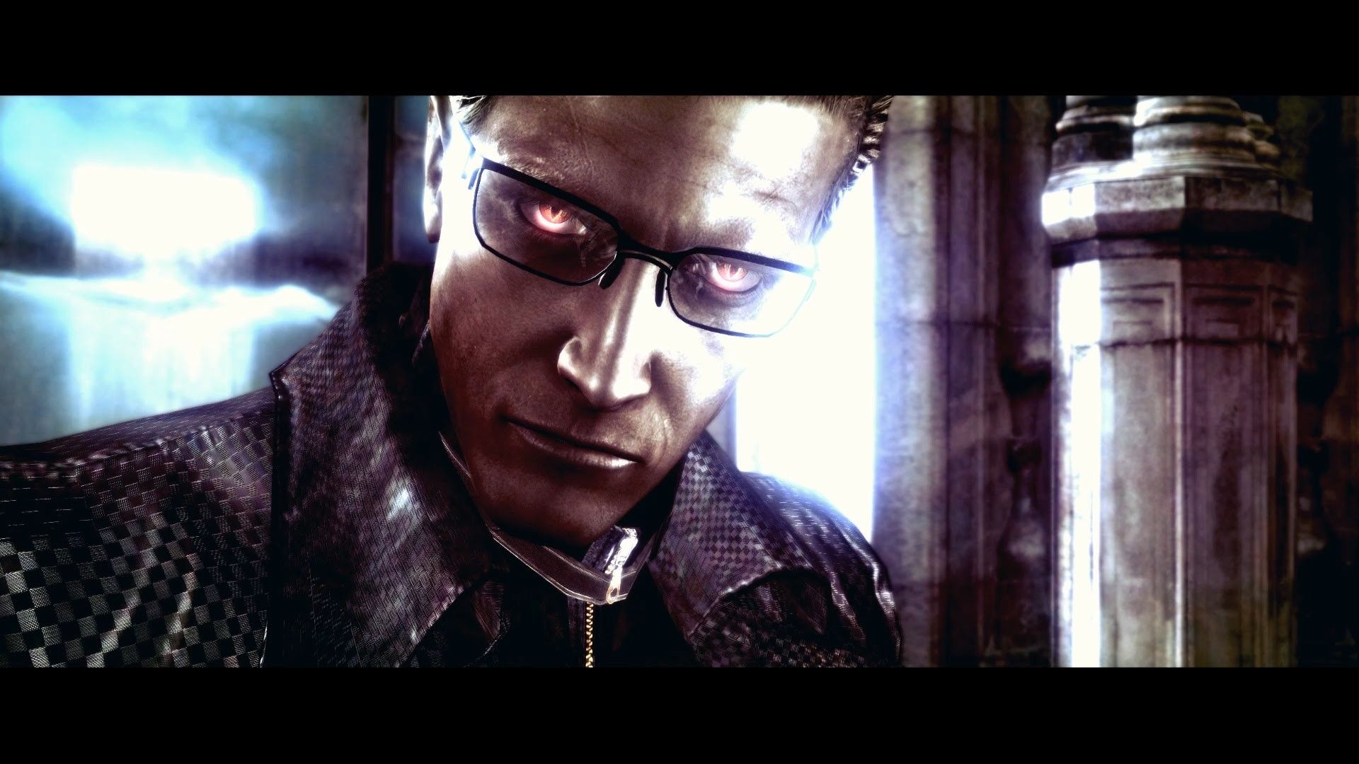 Albert Wesker Desktop Wallpapers - Wallpaper Cave