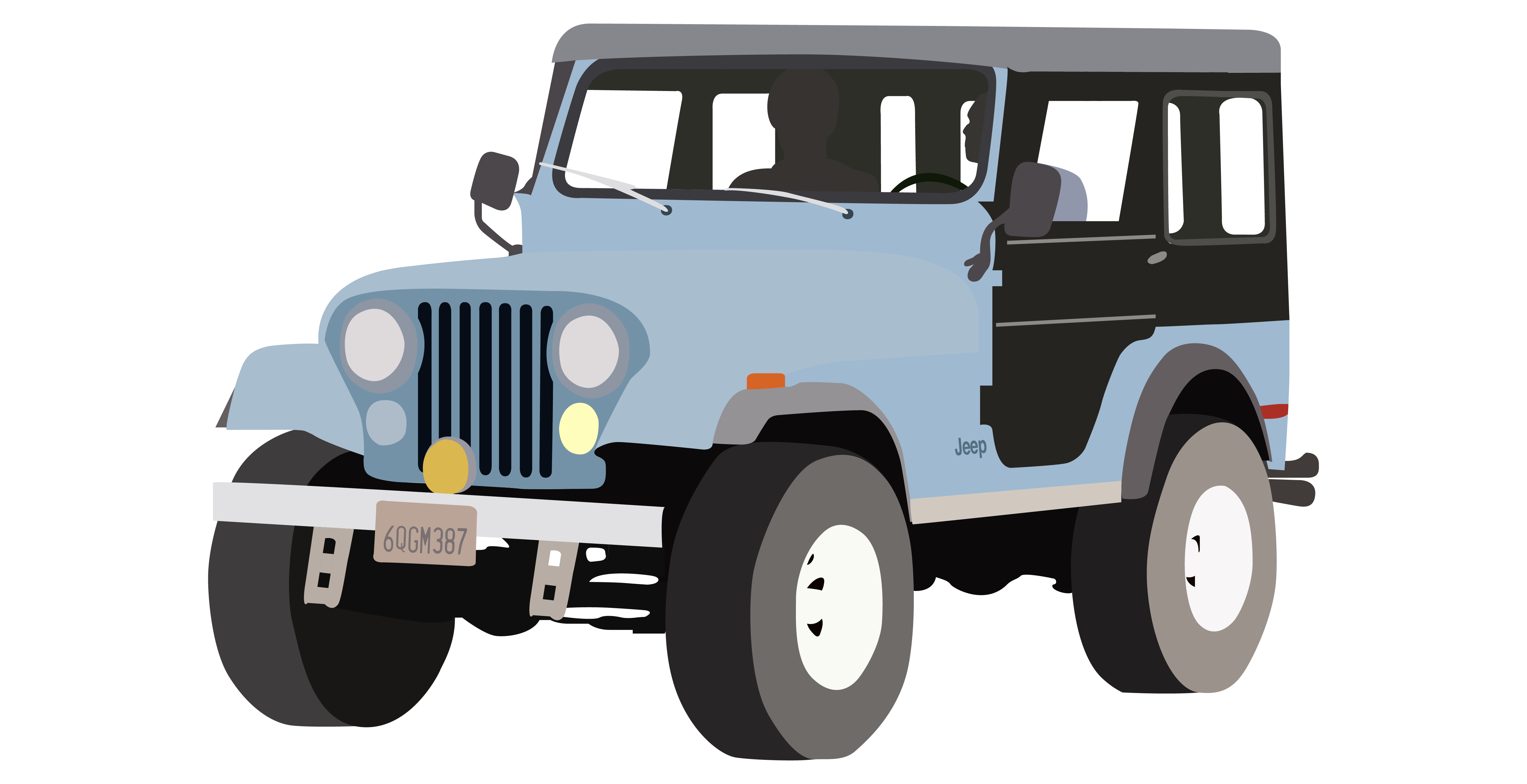 Stiles Jeep Wallpapers Wallpaper Cave