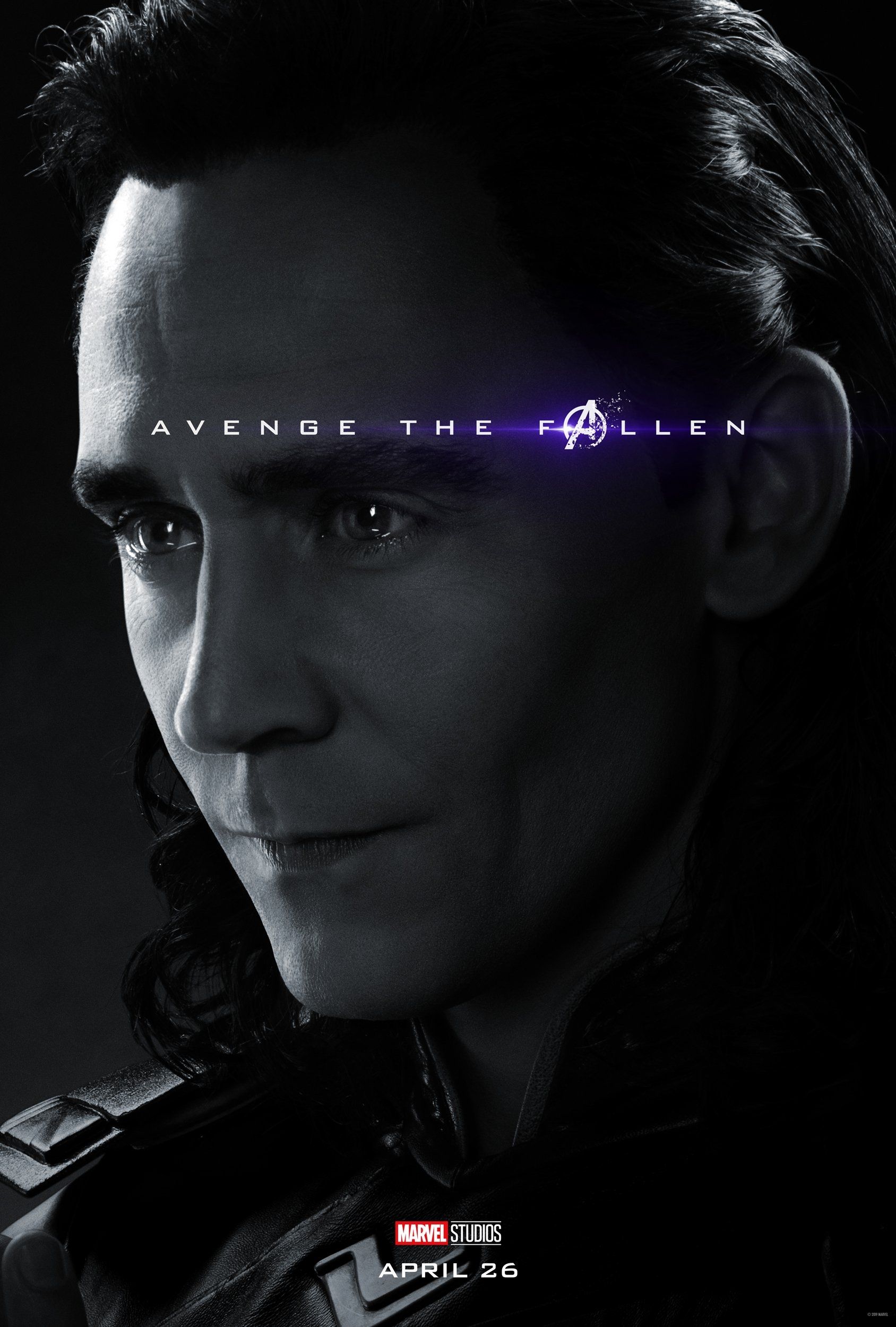Loki Laufeyson