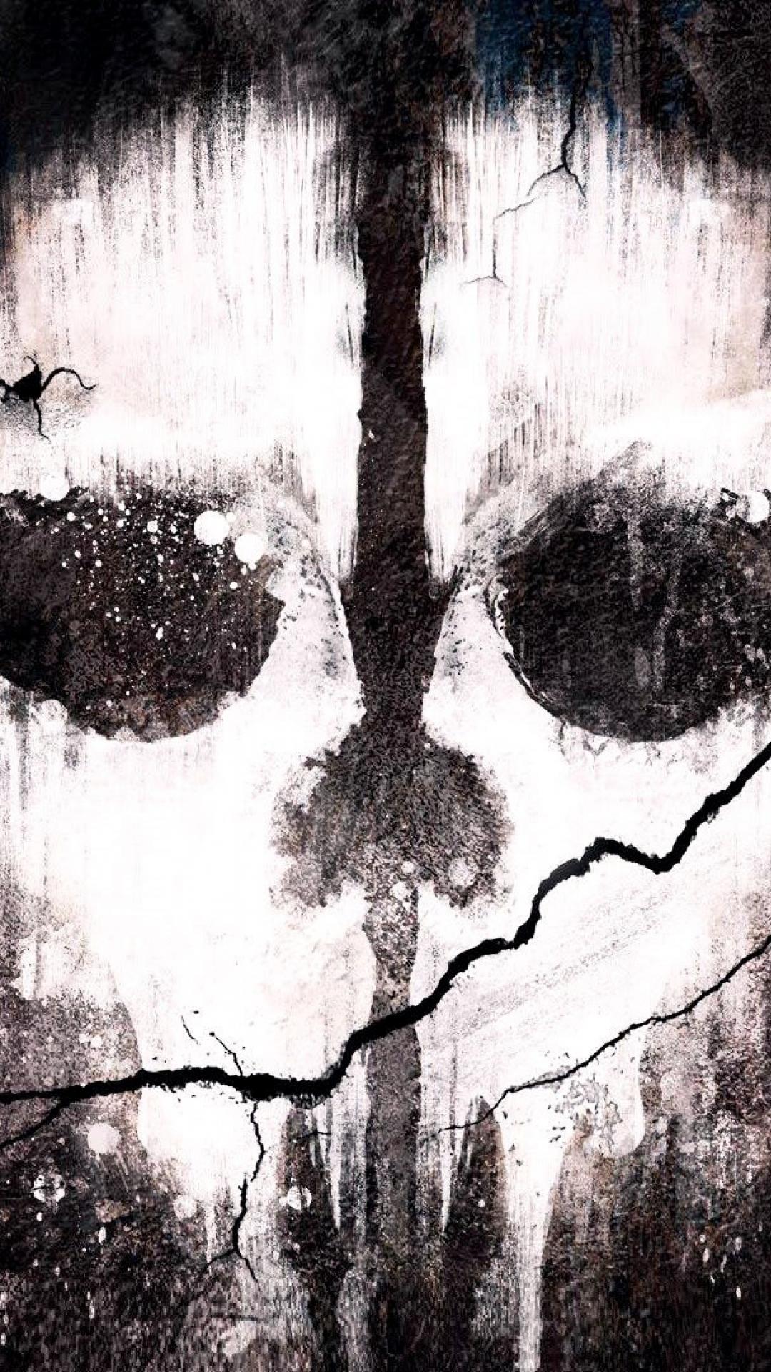 Call Of Duty Ghosts iPhone Wallpapers  Wallpaper Cave