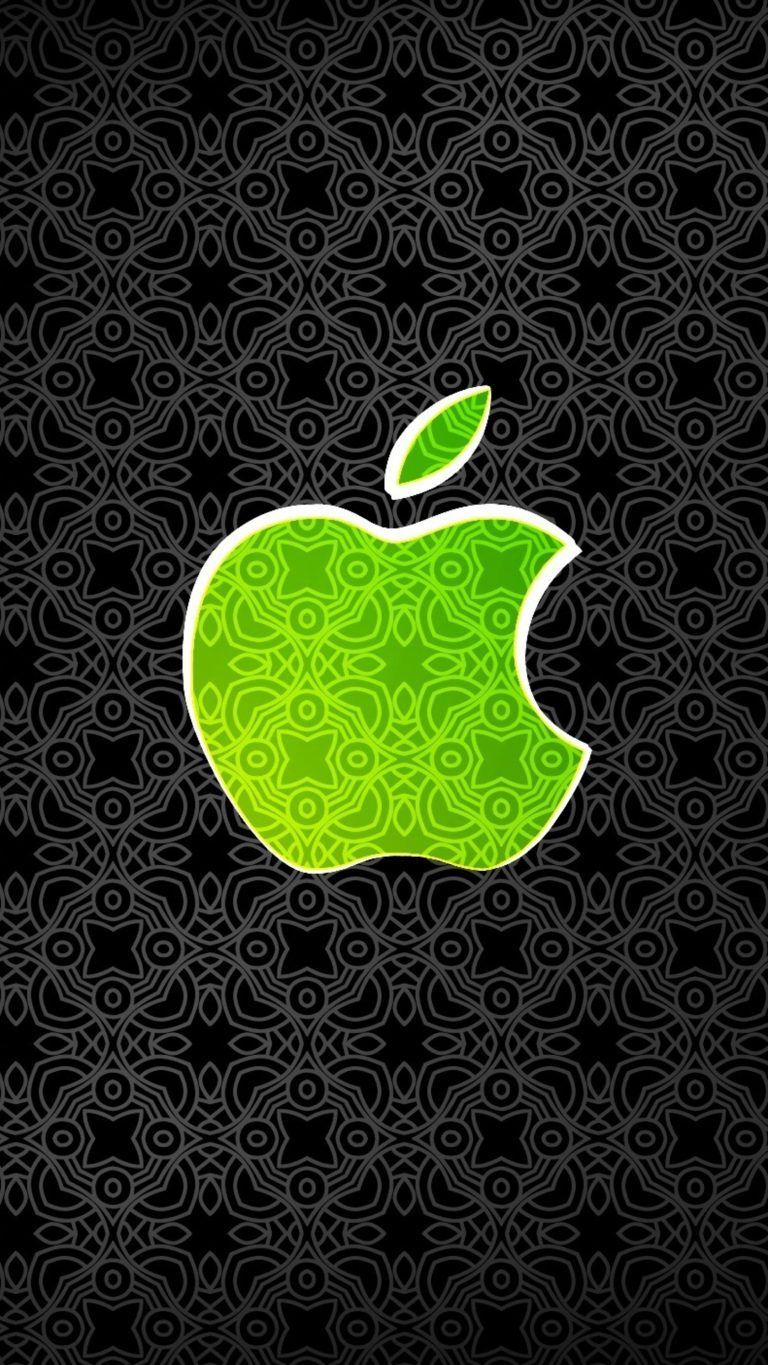 4K Ultra HD Wallpaper. Apple logo wallpaper iphone, Apple iphone wallpaper hd, Apple wallpaper iphone