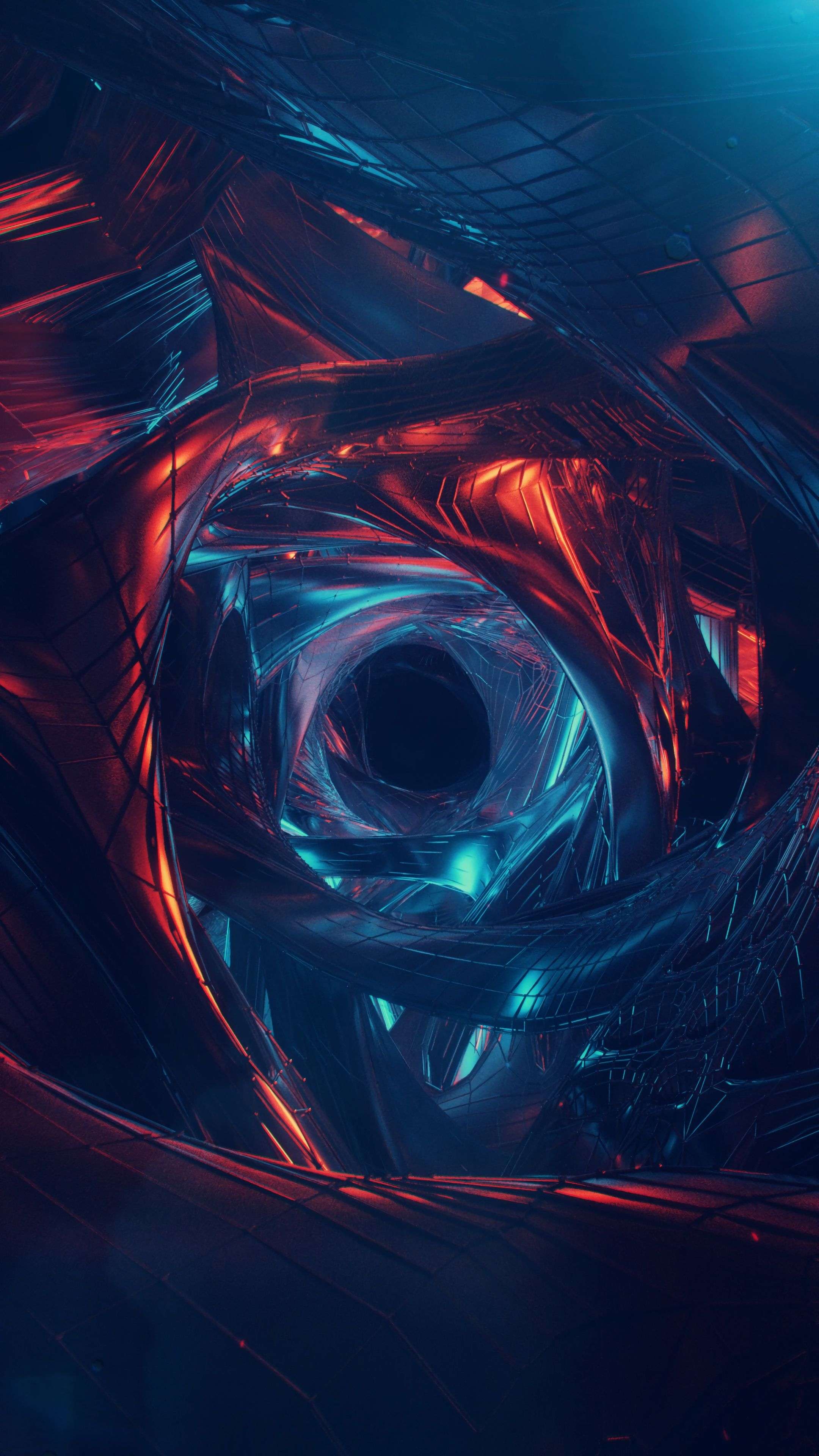 Abstract Wallpaper Android 4k