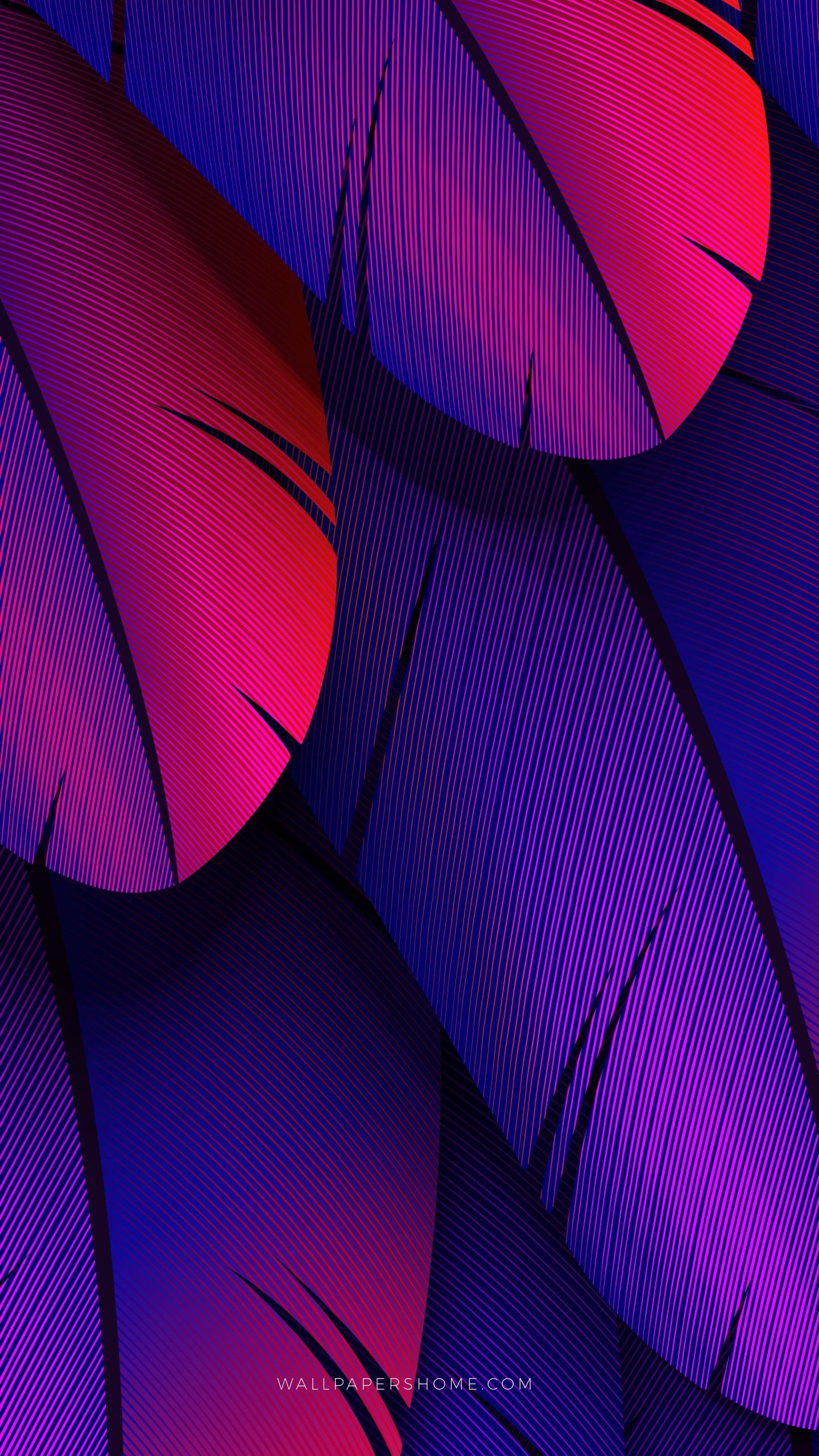 4K Abstract Wallpaper for Mobile