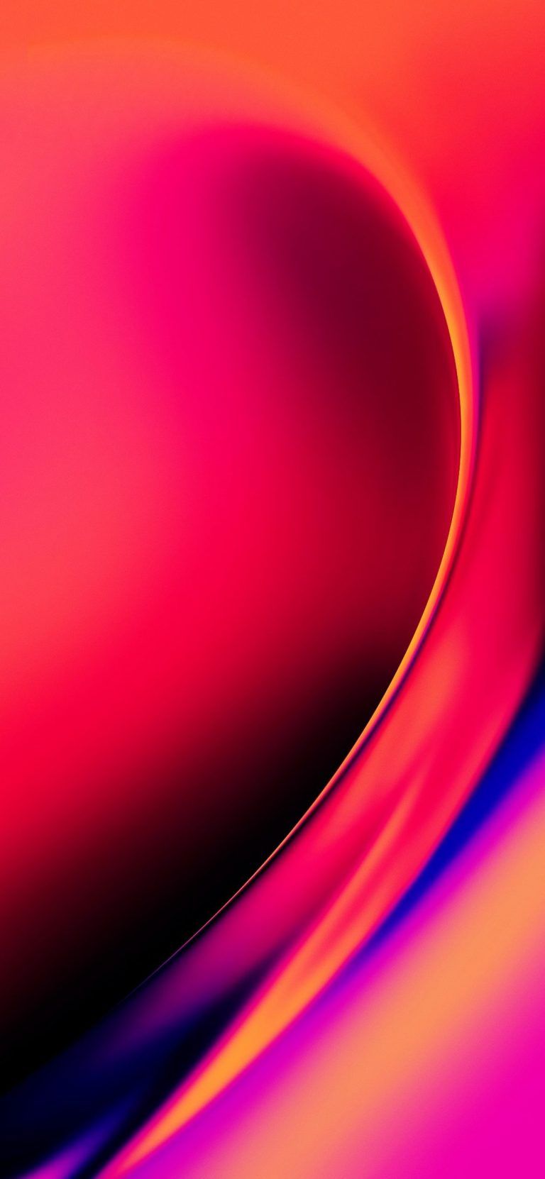 HTC Desire Android Mobile Abstract 4K Wallpaper