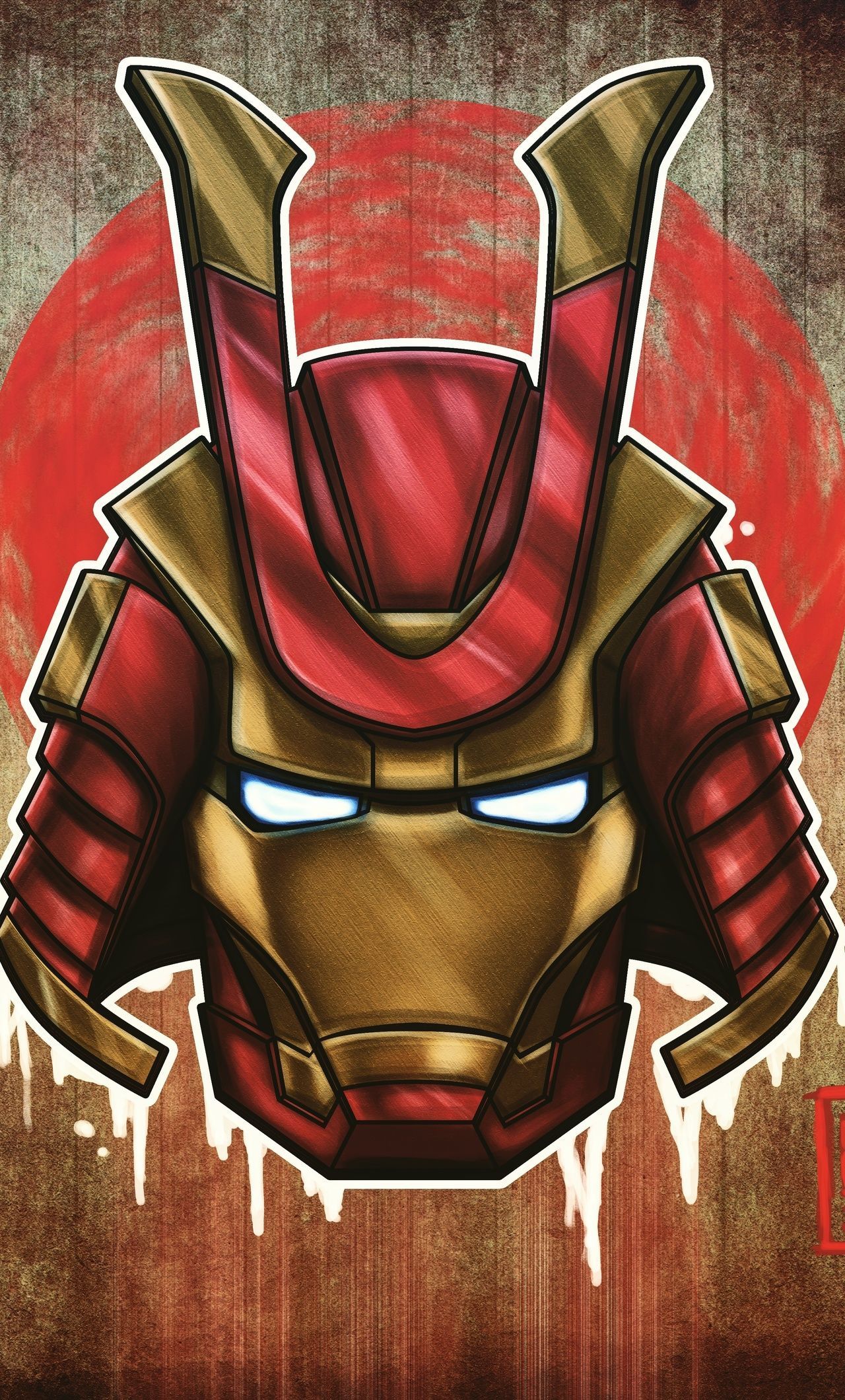 Awesome Marvel Wallpaper Vertical