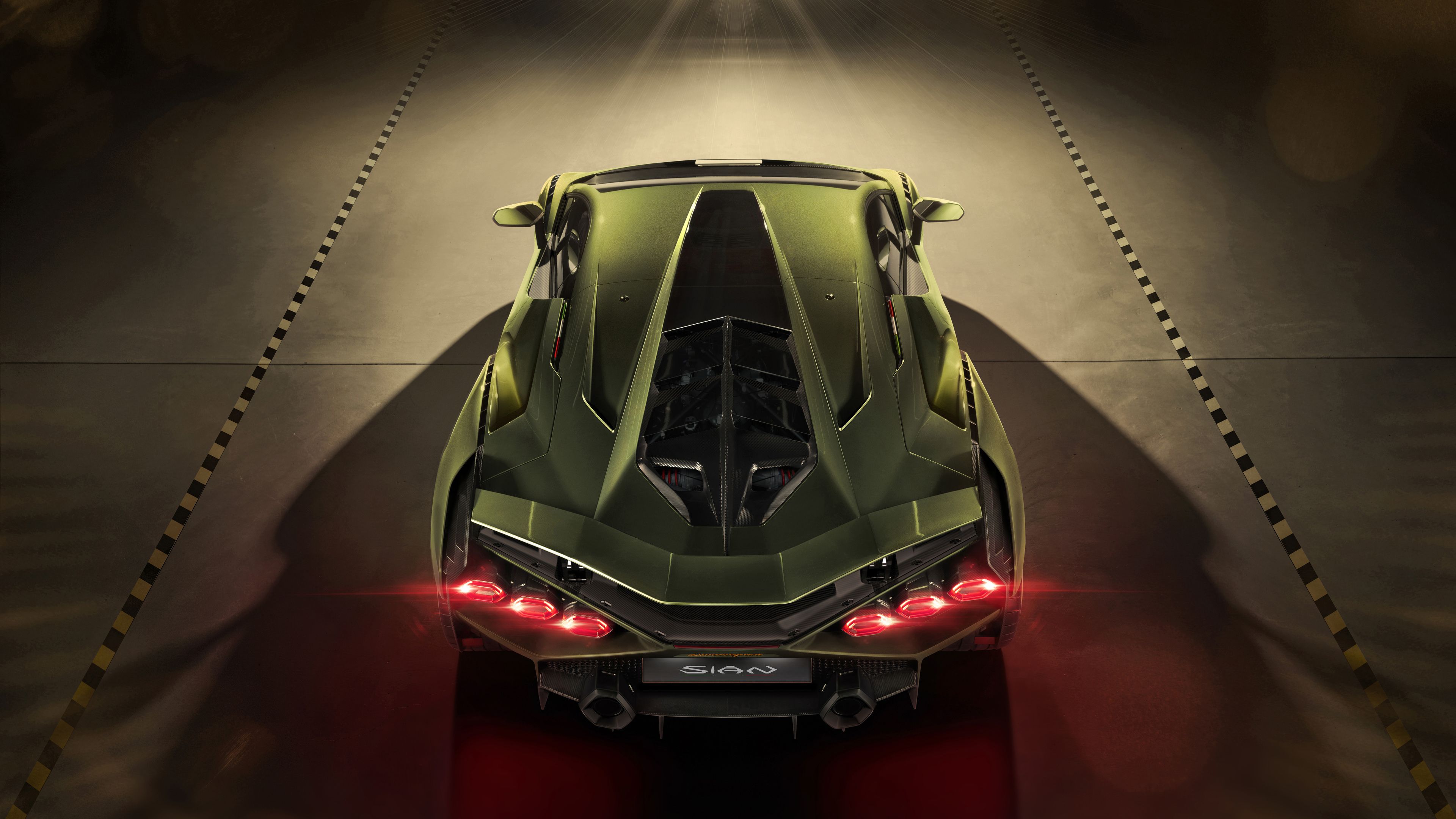 Wallpaper 4k 2019 Lamborghini Sian Upper View 2019 Cars Wallpaper, 4k Wallpaper, 5k Wallpaper, 8k Wallpaper, Cars Wallpaper, Hd Wallpaper, Lamborghini Sian Wallpaper, Lamborghini Wallpaper
