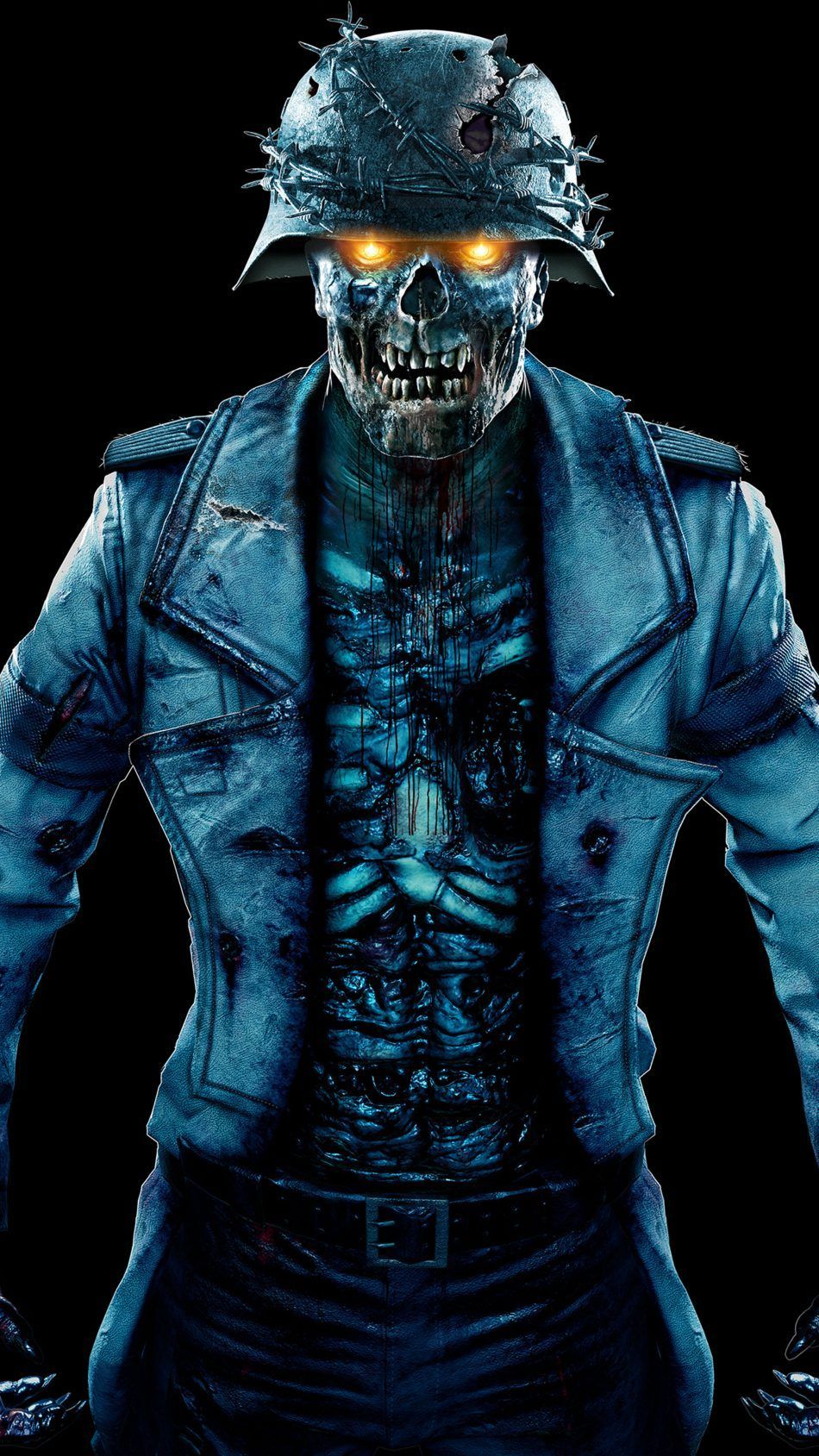 Zombie Army 4 Dead War 2019 4K Ultra HD Mobile Wallpaper. Zombie wallpaper, Zombie army, Zombie