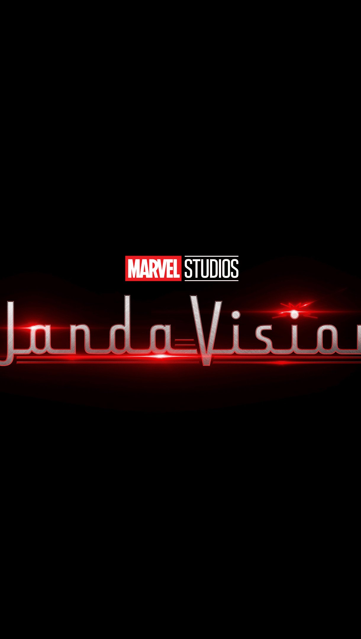 Marvel Studios WandaVision Wallpaper 4k Ultra HD