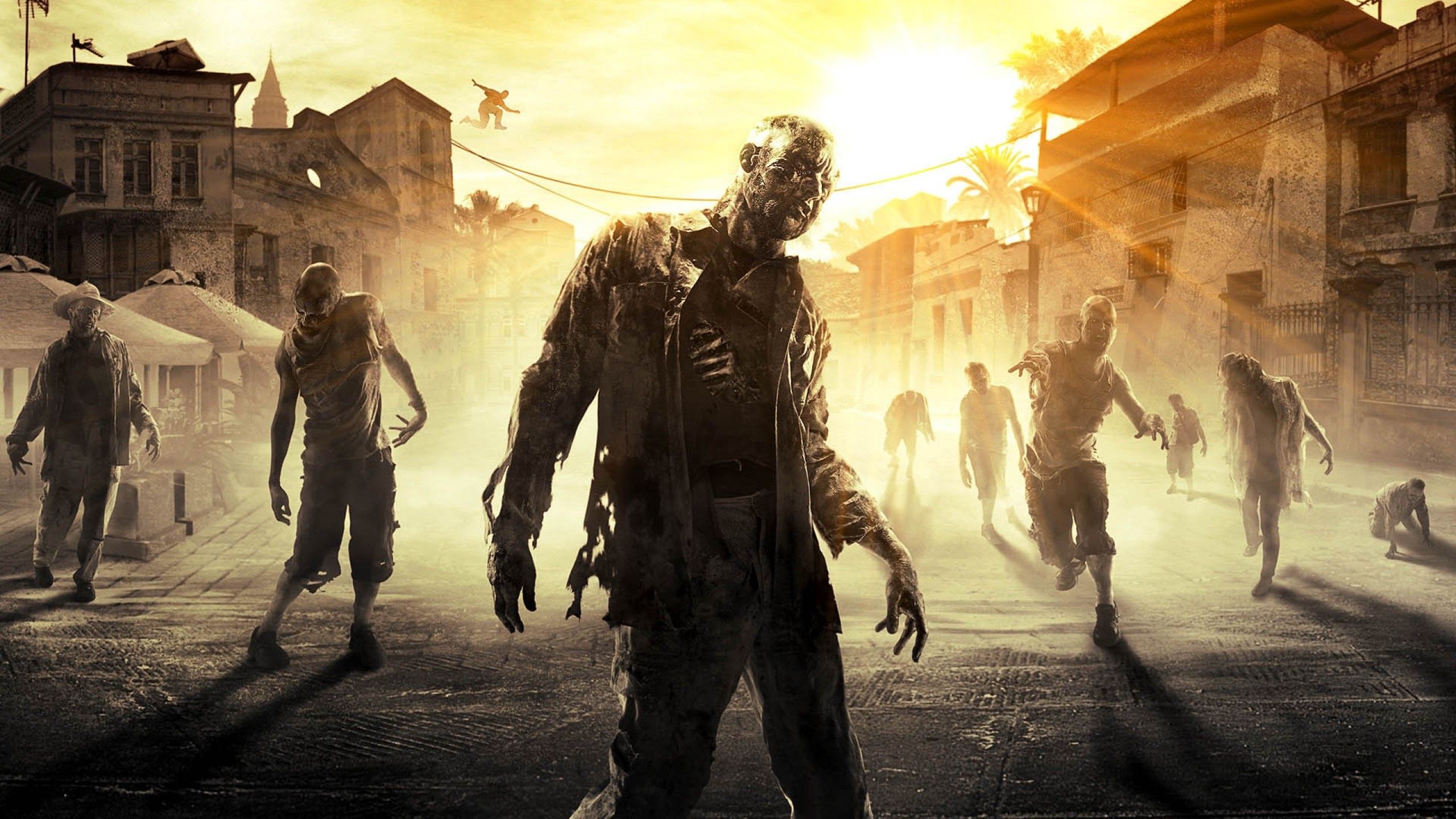 Cool Zombie Wallpapers 59 images