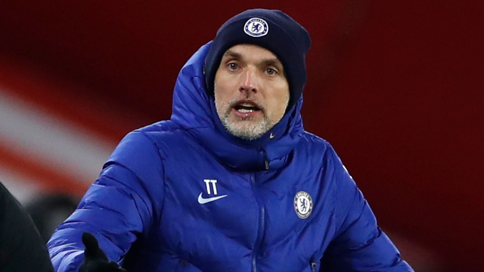 Thomas Tuchel sets out Chelsea approach and admits PSG exit has complicated family life