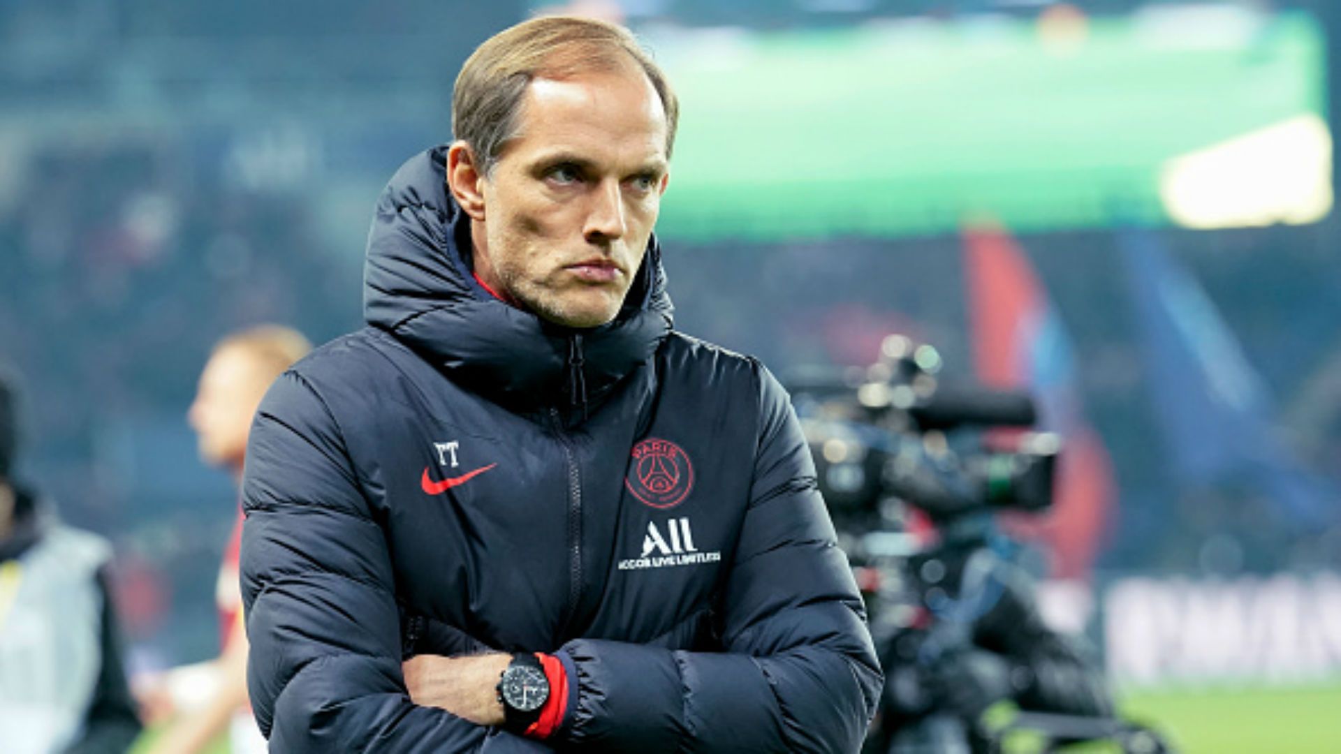 Who is Thomas Tuchel? New Chelsea manager's record at PSG and Dortmund