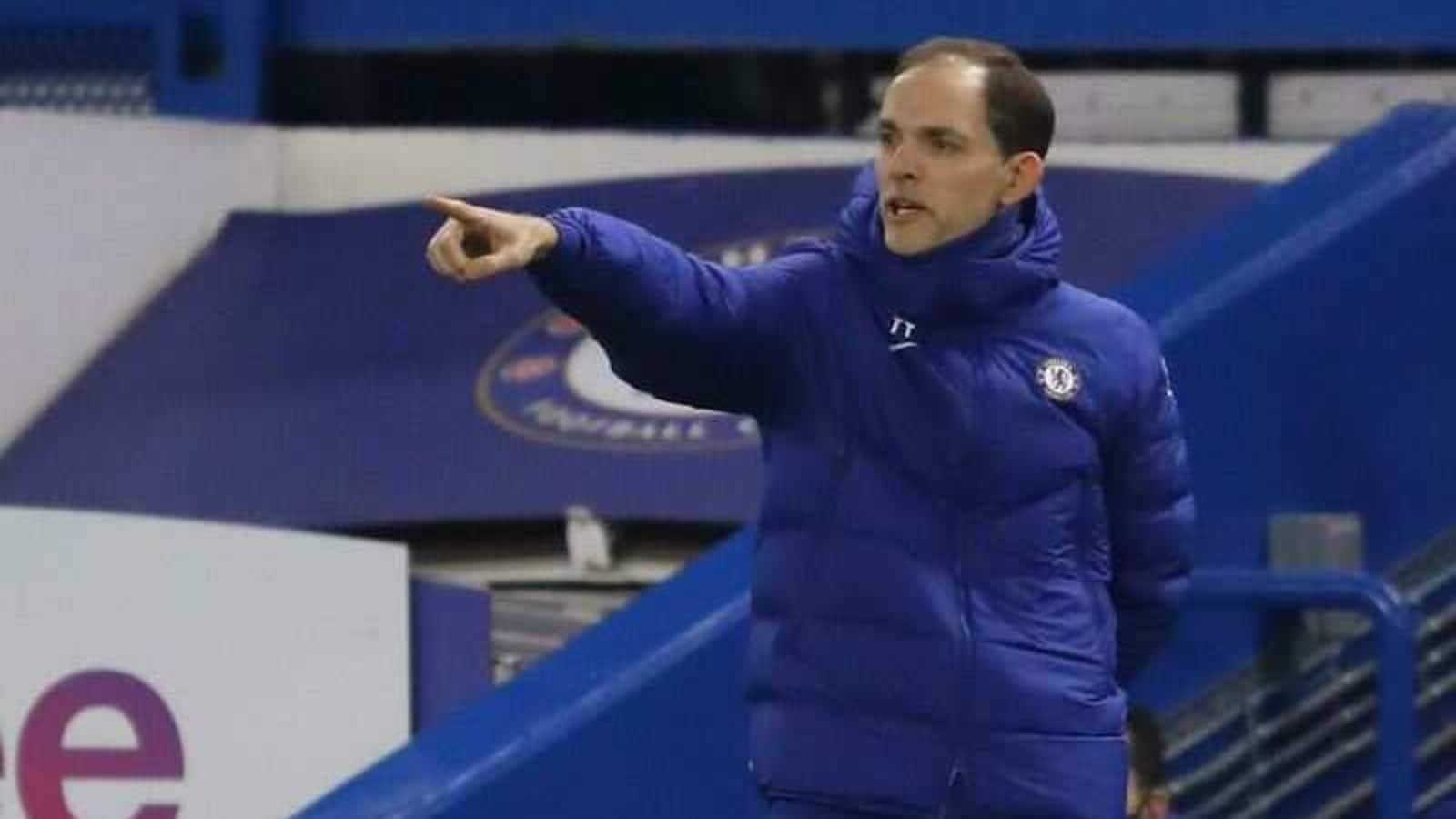 Tuchel targets titles but says nobody expects him to last long at Chelsea