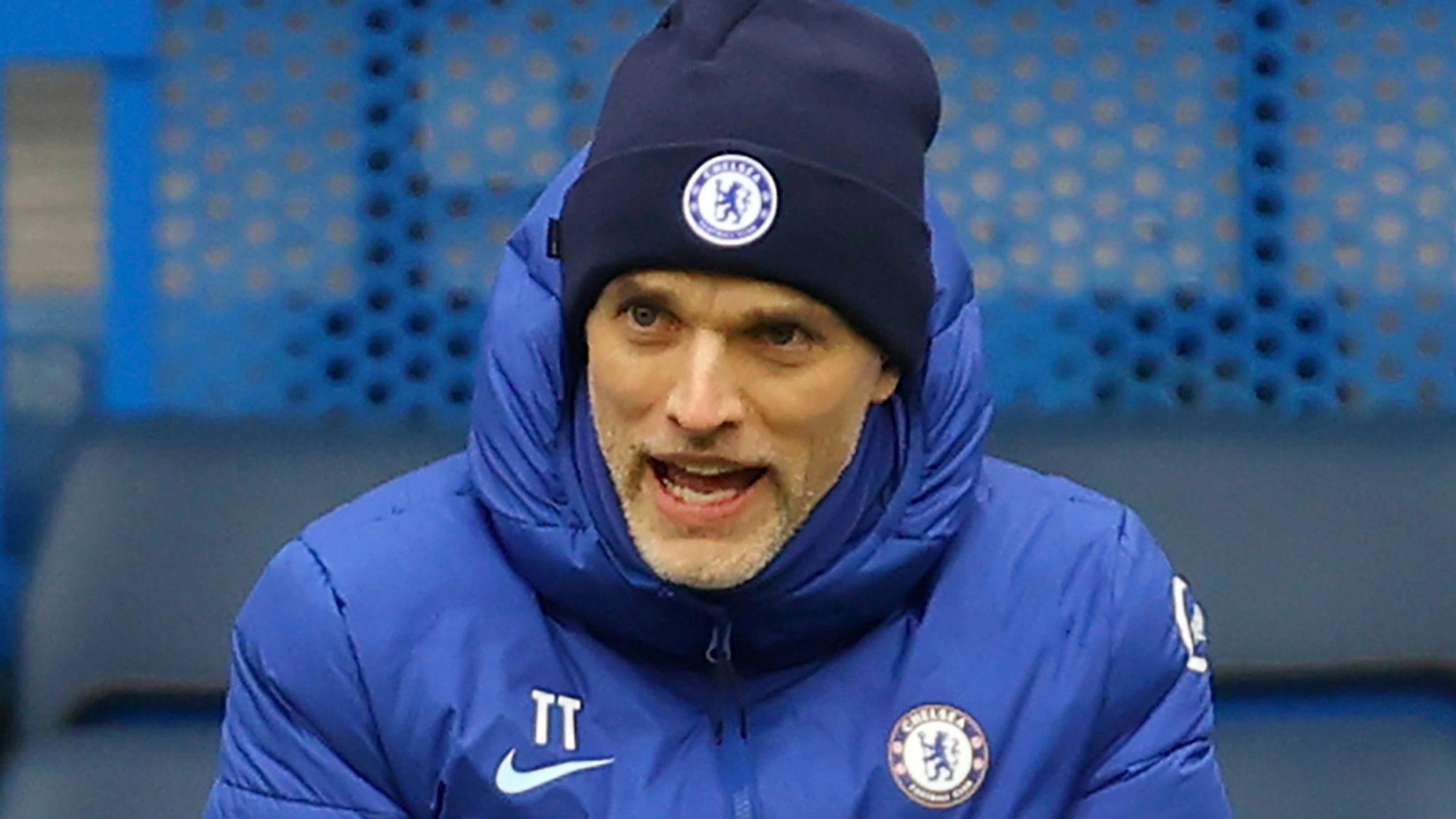 Thomas Tuchel to give Chelsea youngsters 'every chance' but will not hand out 'gifts'