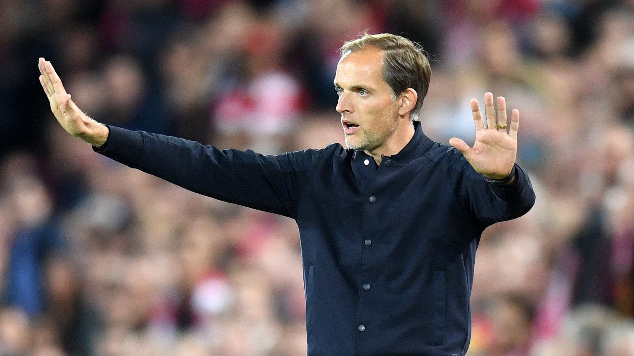 Chelsea Appoints Thomas Tuchel As Head Coach On 18 Month Contract