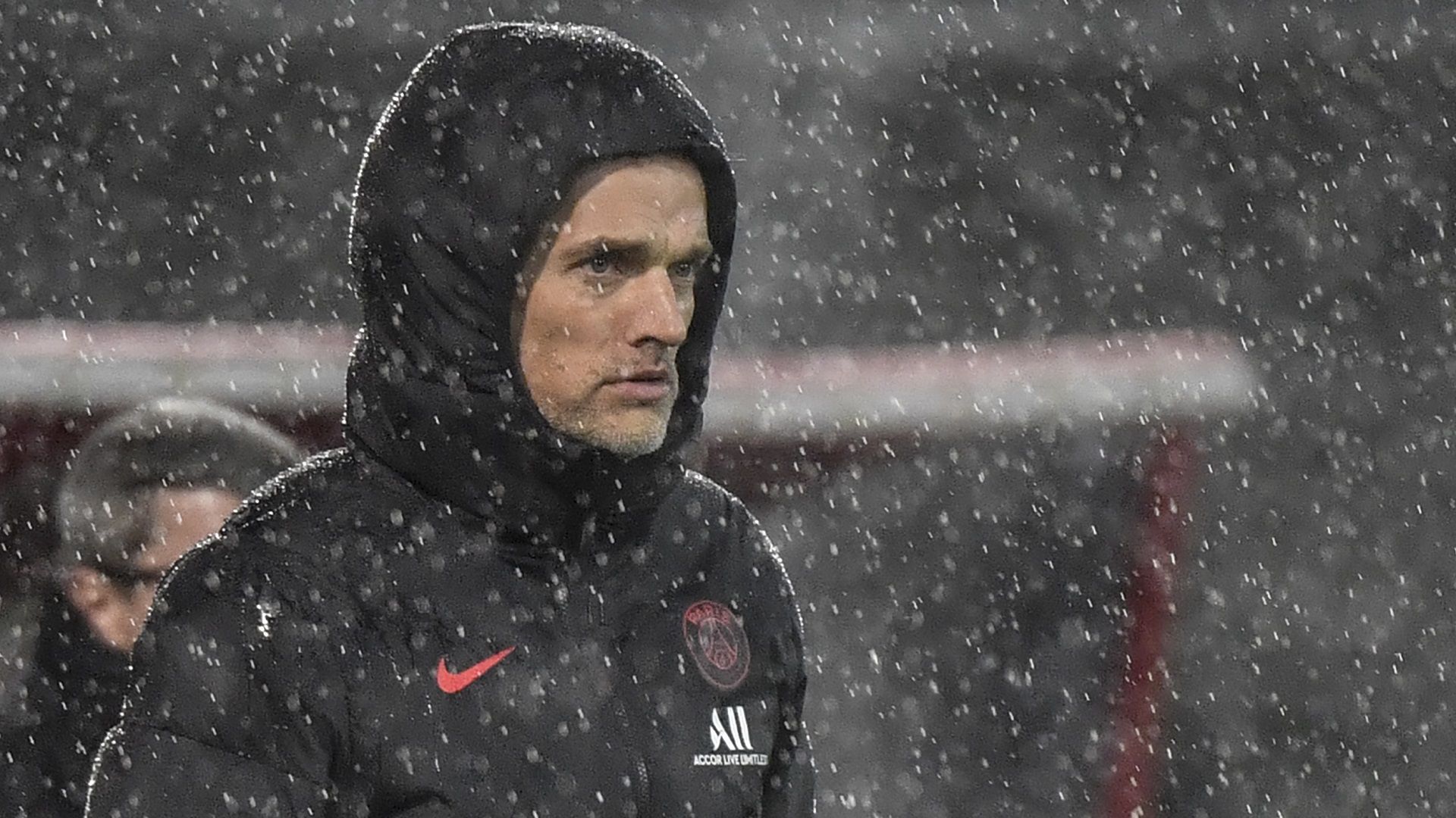 Tuchel is PSG's worst coach since the Qatari takeover'