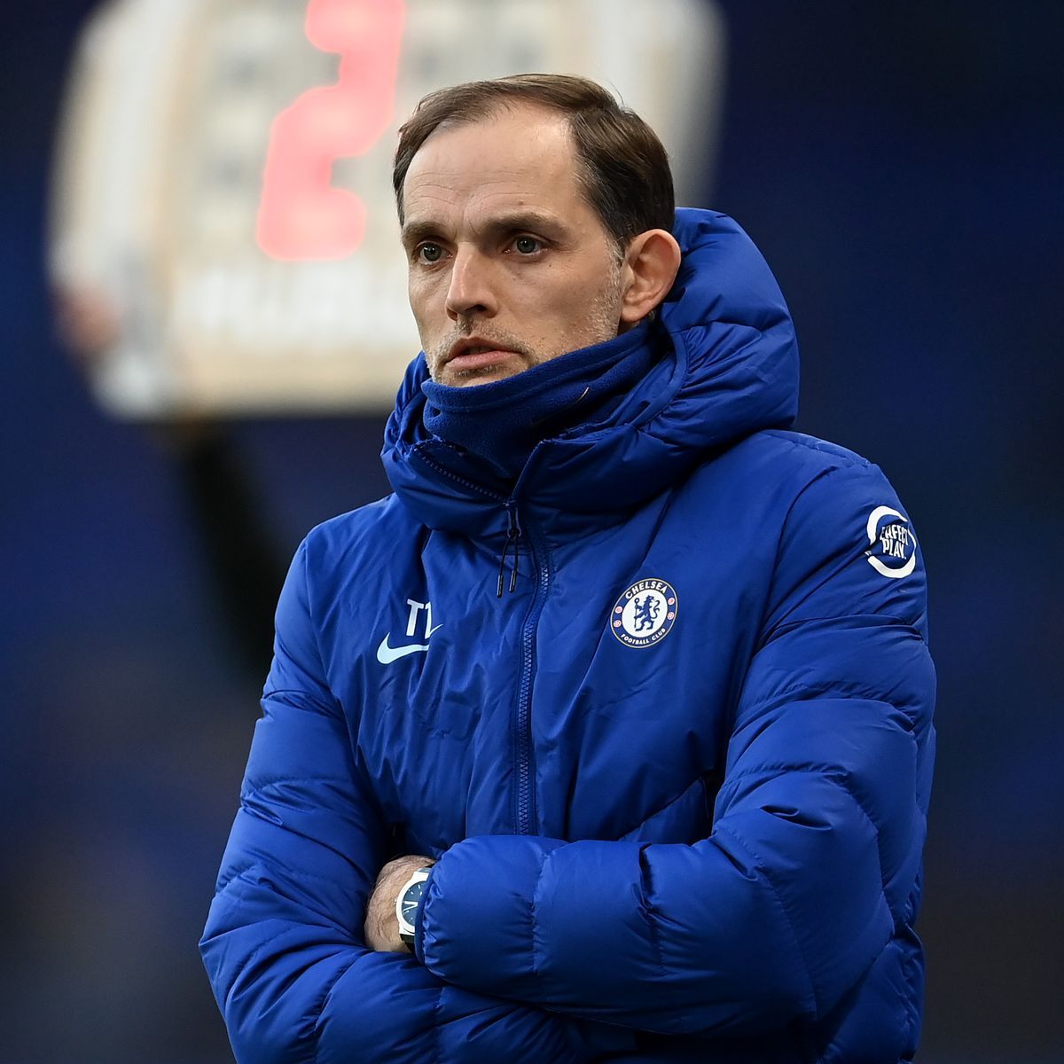 Thomas Tuchel can turn Marcelo Bielsa's biggest strength into a Leeds United weakness
