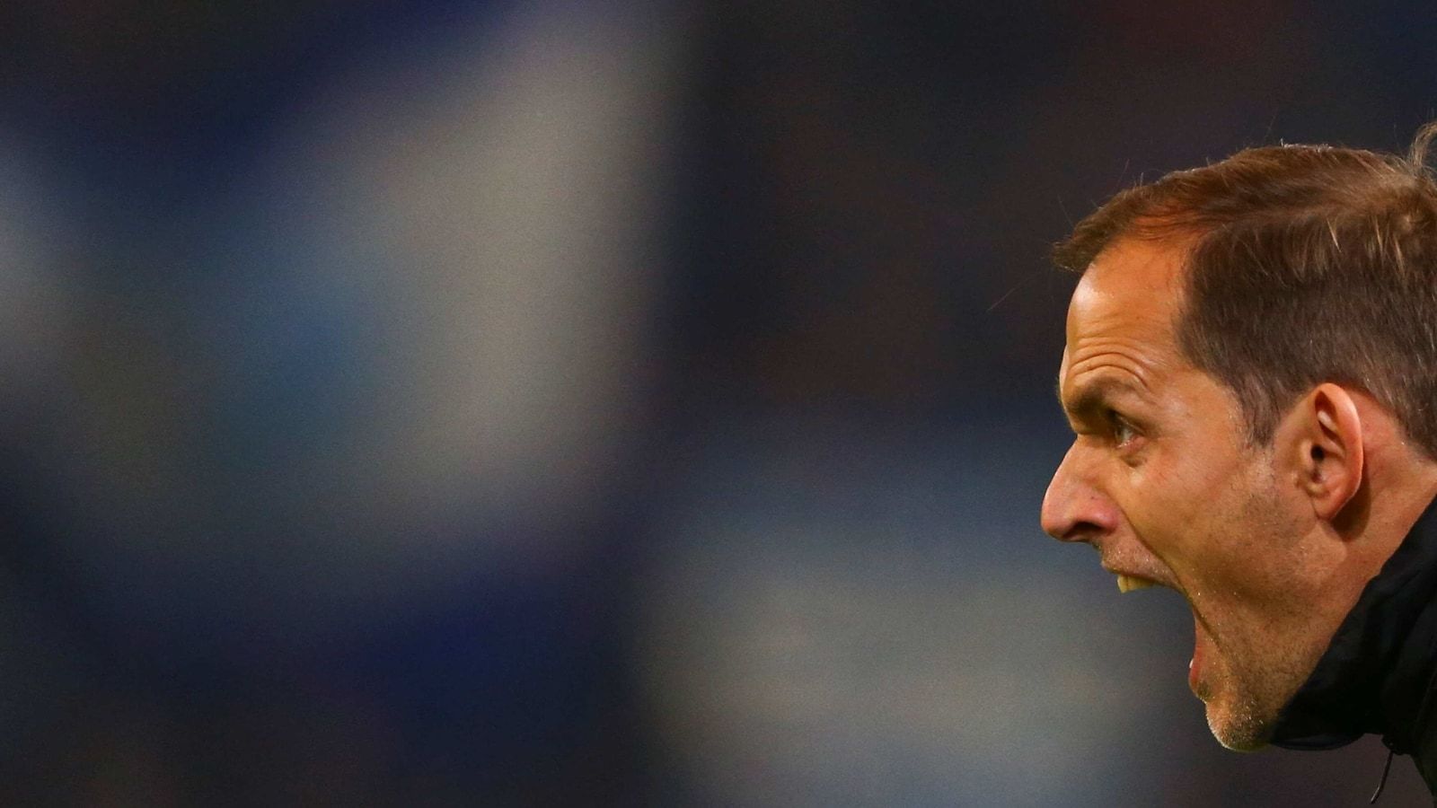 Thomas Tuchel appointed Chelsea manager