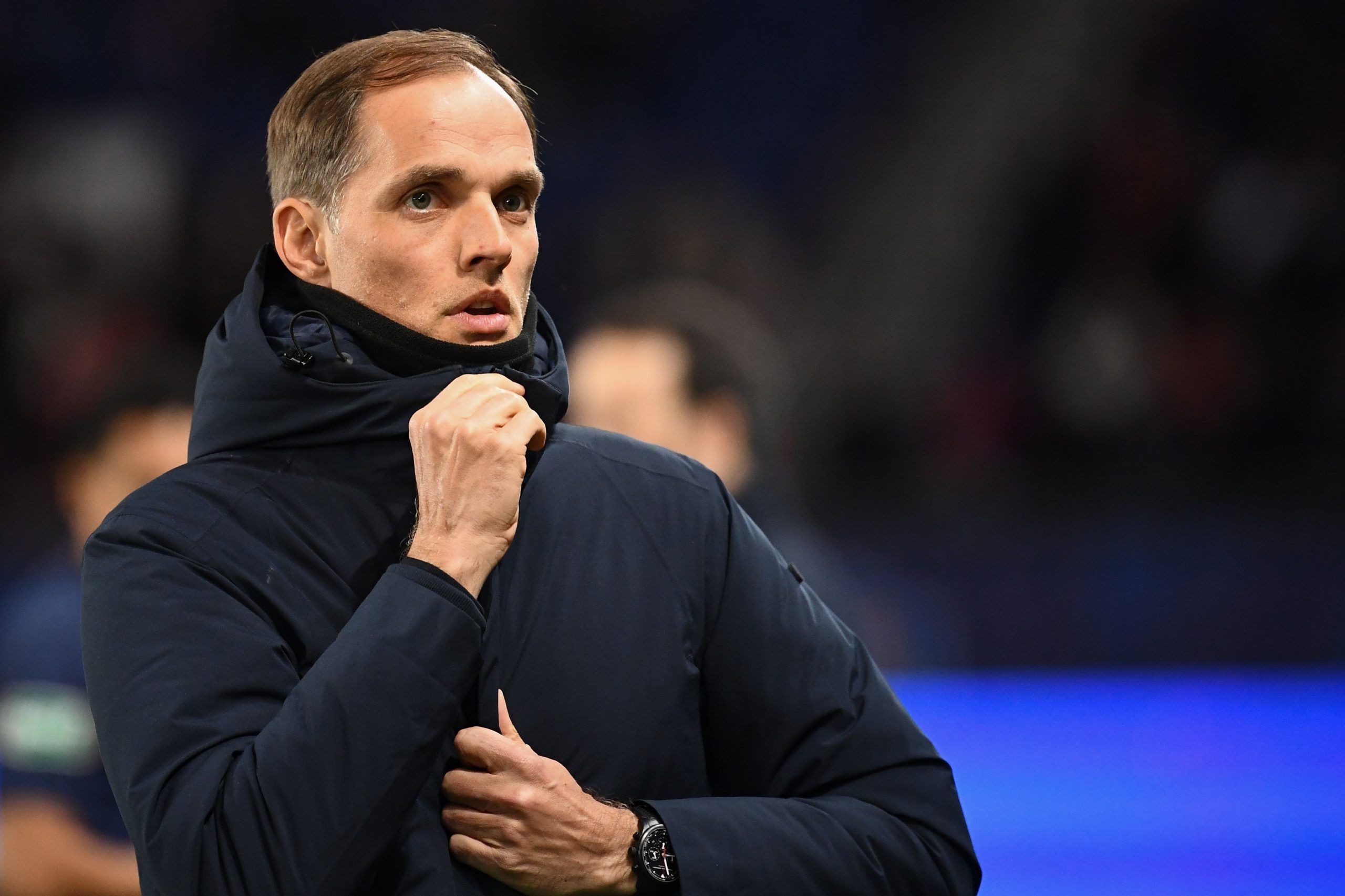Chelsea holding talks to get in Thomas Tuchel if Frank Lampard is sacked