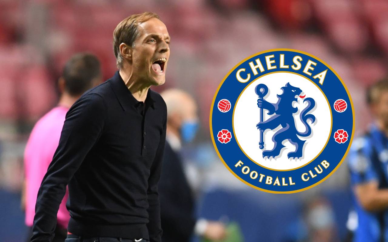 Details of Thomas Tuchel's Chelsea deal have been revealed