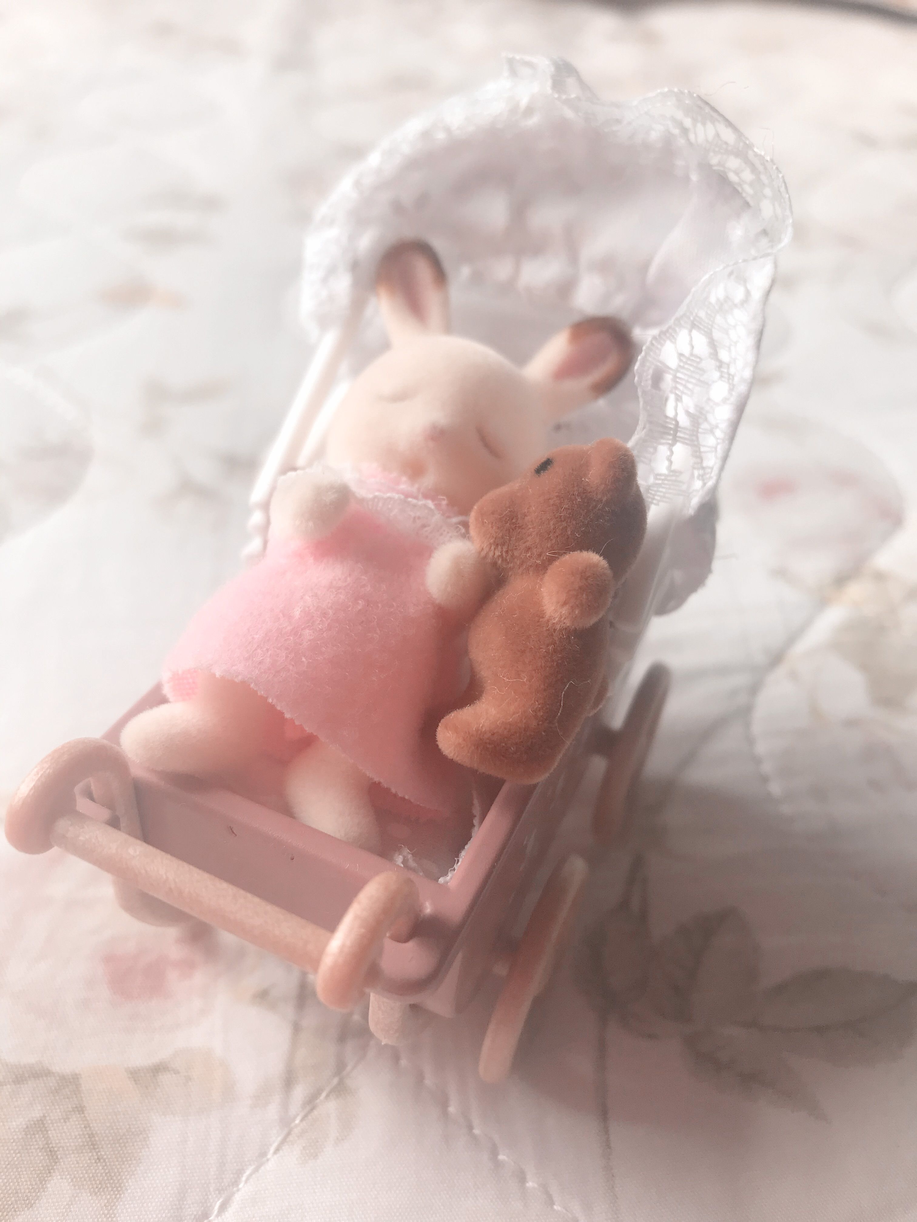 Babycore aesthetic ♡︎.*• #babycore #soft #cute #kawaii. Pastel aesthetic, Puppy cuddles, Childlike