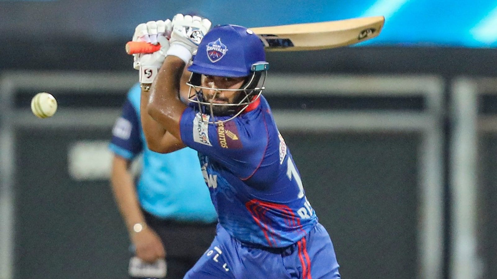 He can do wonders': Rishabh Pant heaps praise on 'great Indian talent' Lalit Yadav, defends sending him at No.4 vs MI